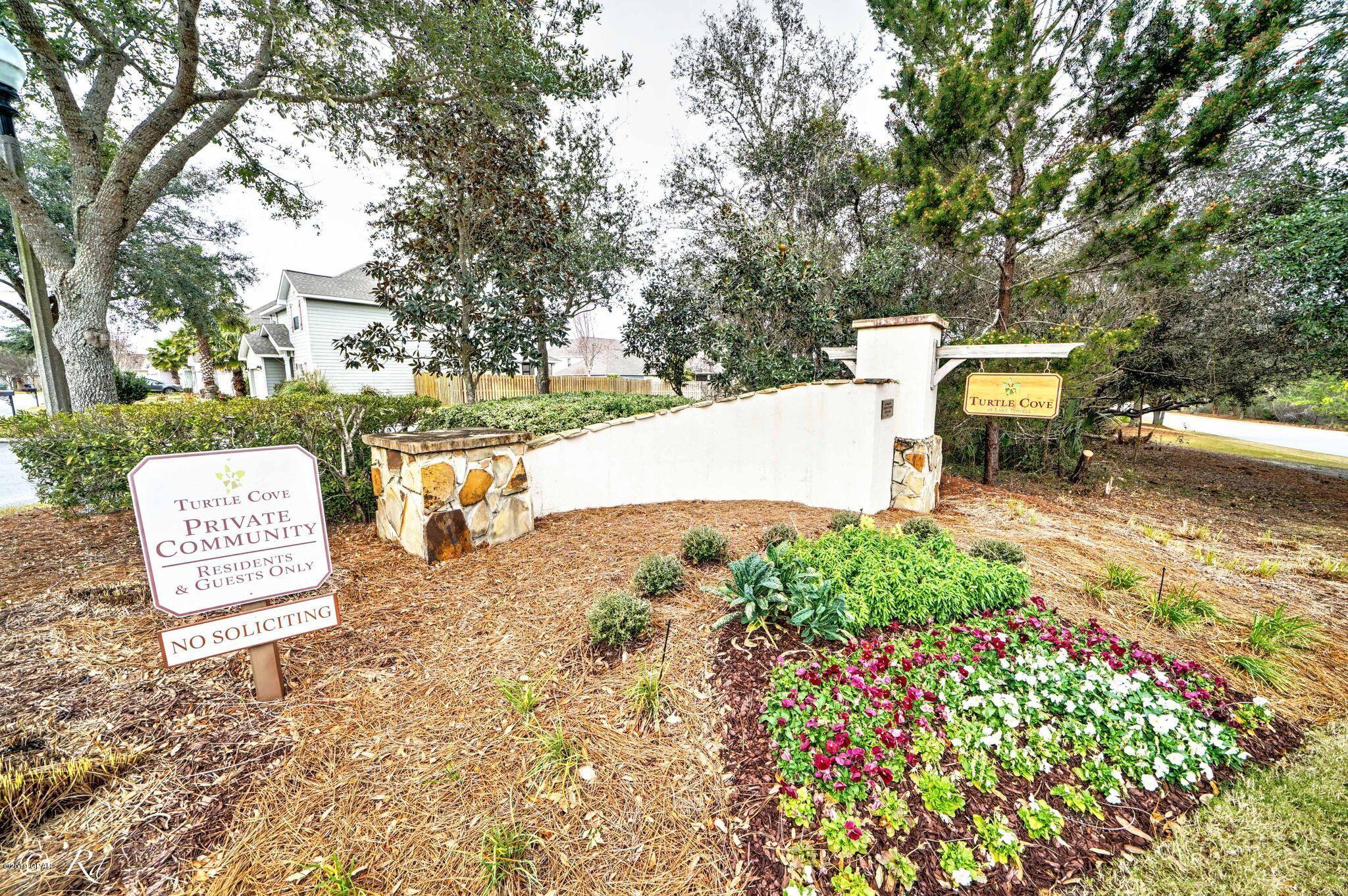 Turtle Cove At Lake Powell - Residential