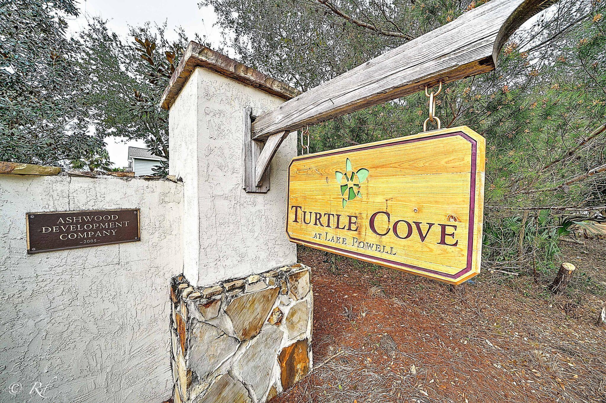 Turtle Cove At Lake Powell - Residential