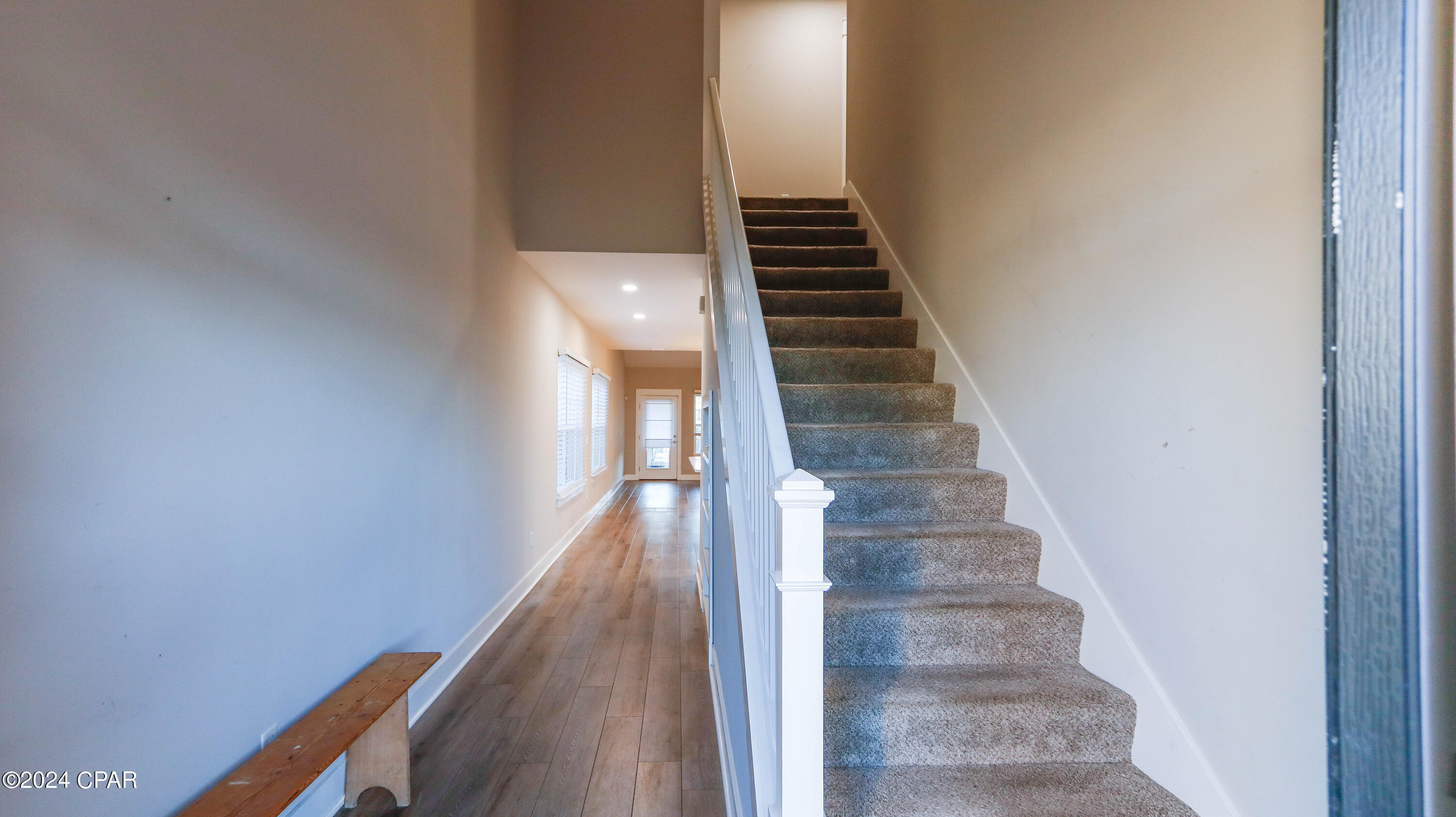 Bayside - Residential