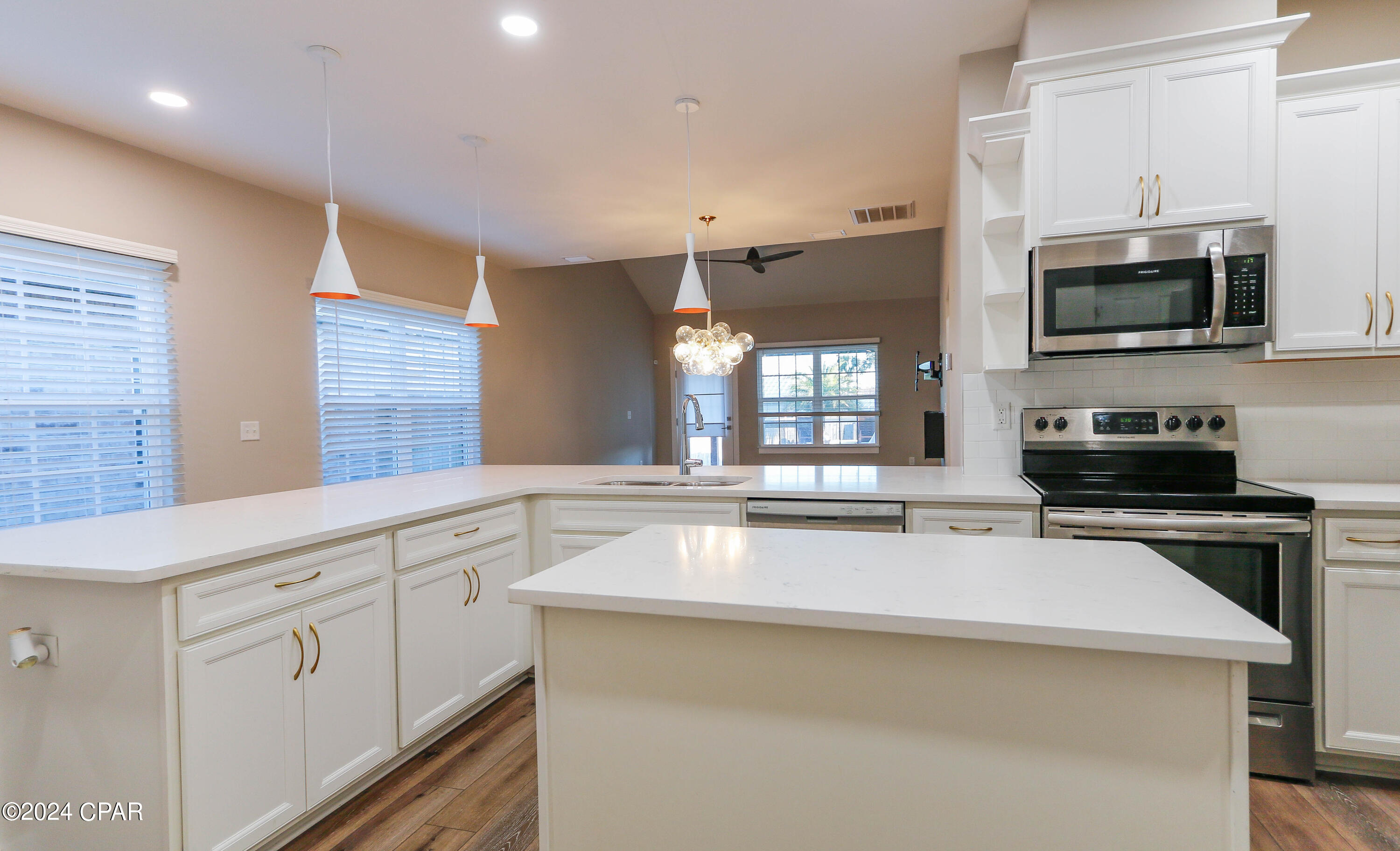 Bayside - Residential