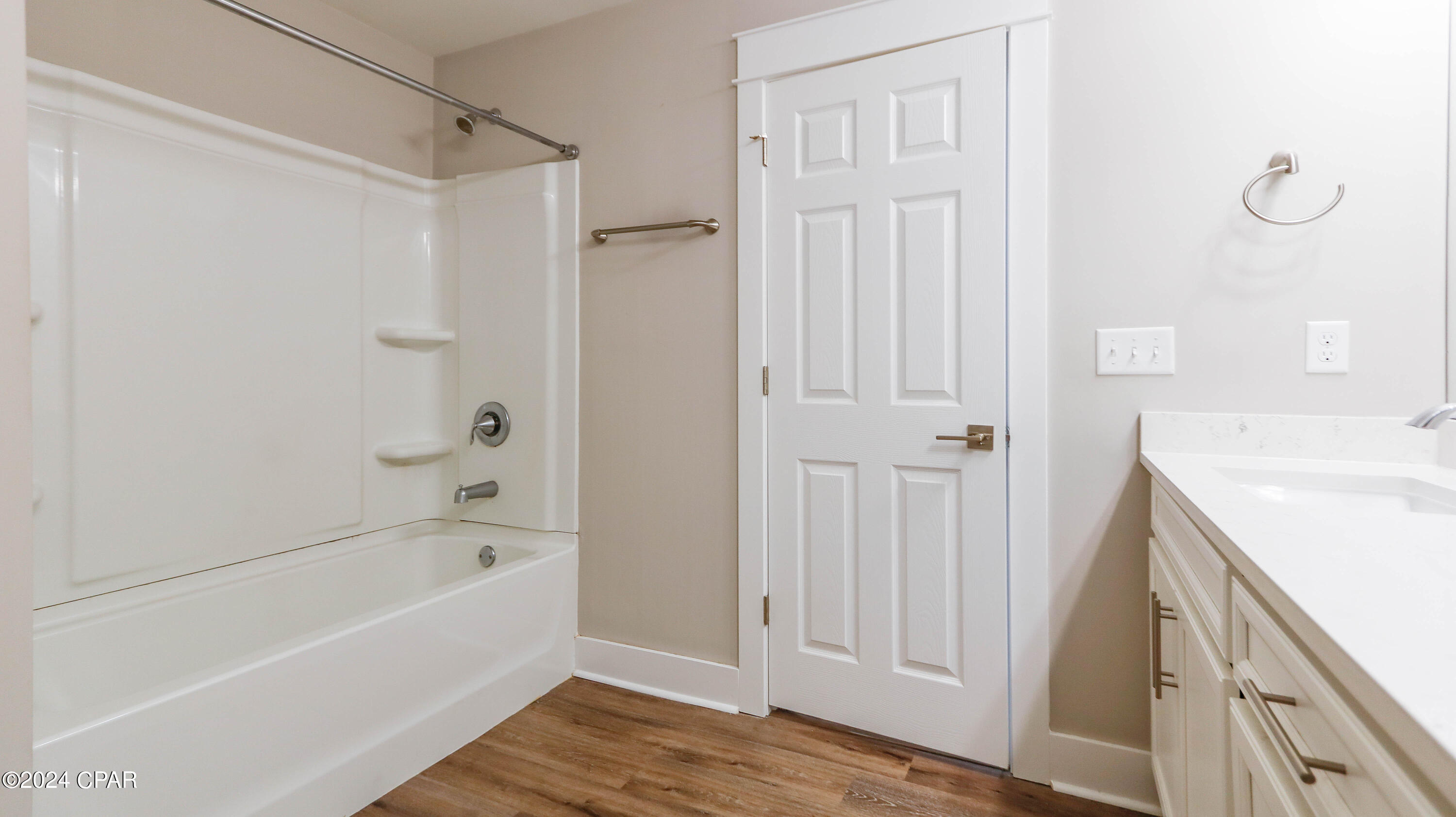 Bayside - Residential