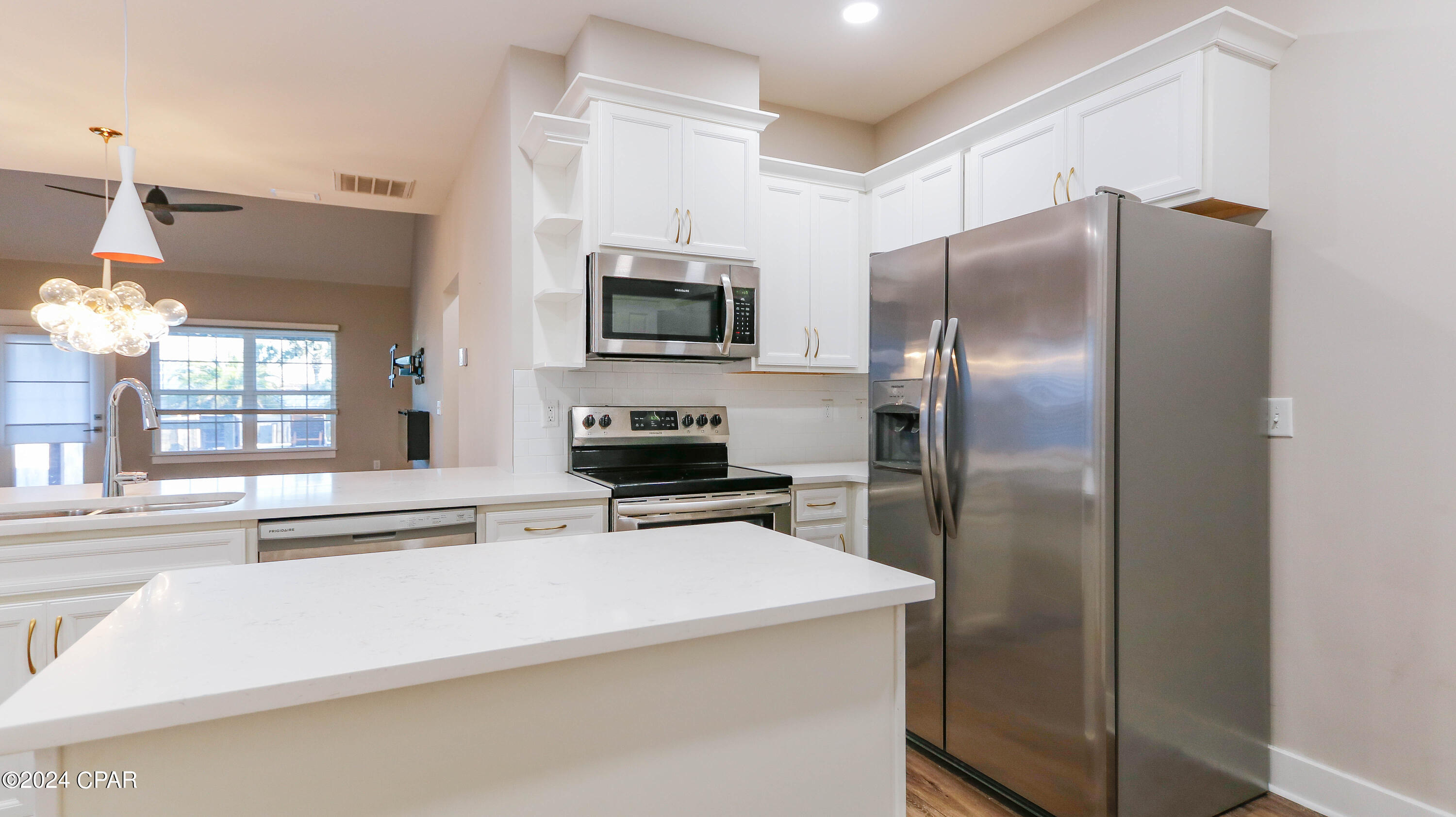 Bayside - Residential