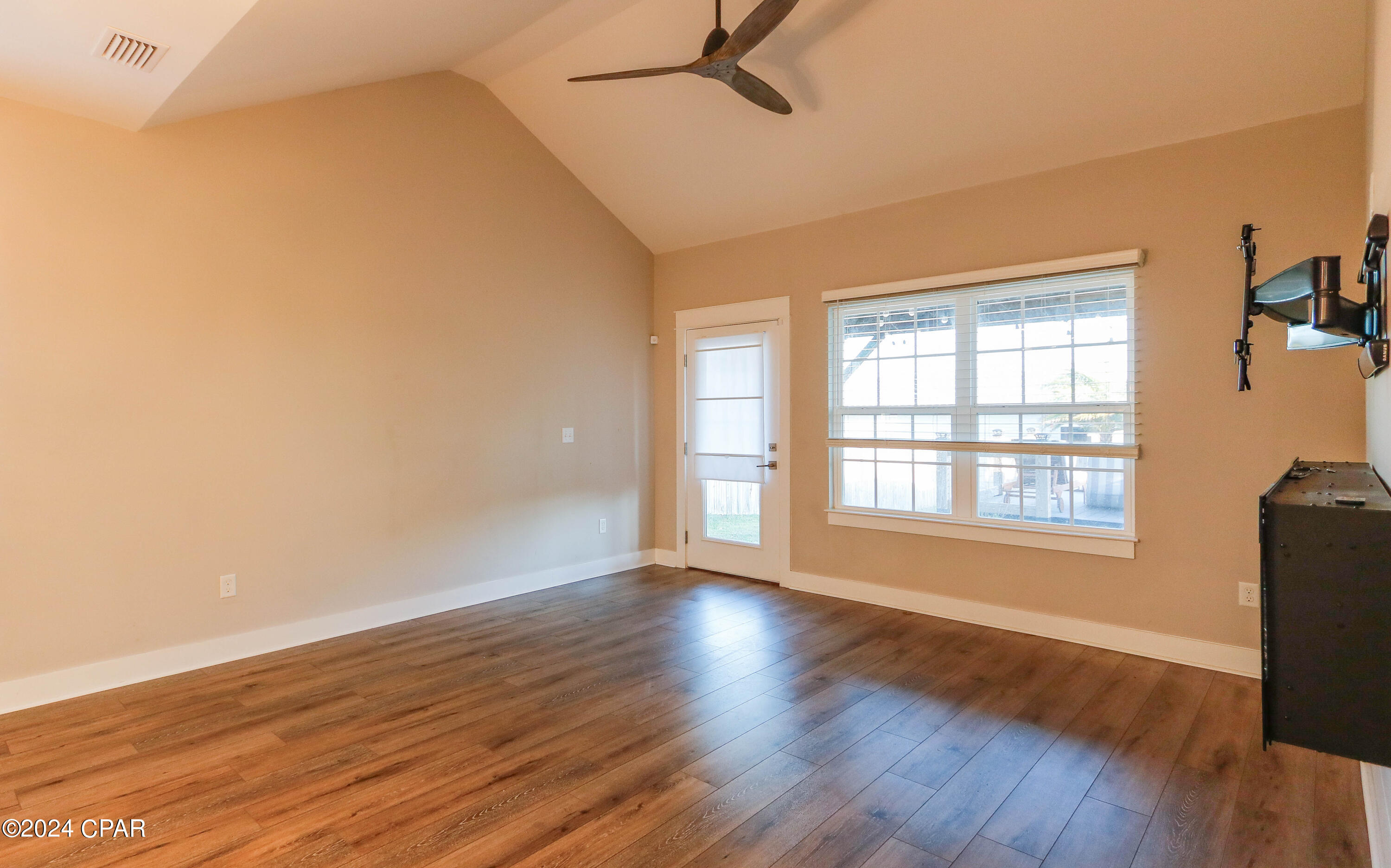 Bayside - Residential