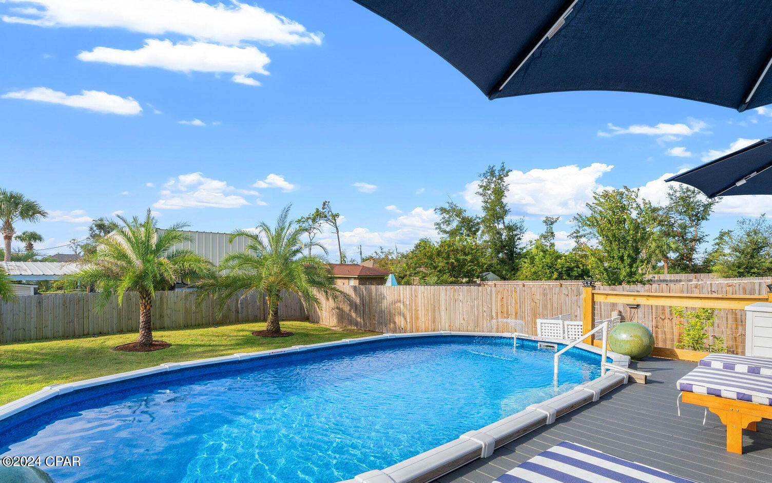 Bayside - Residential