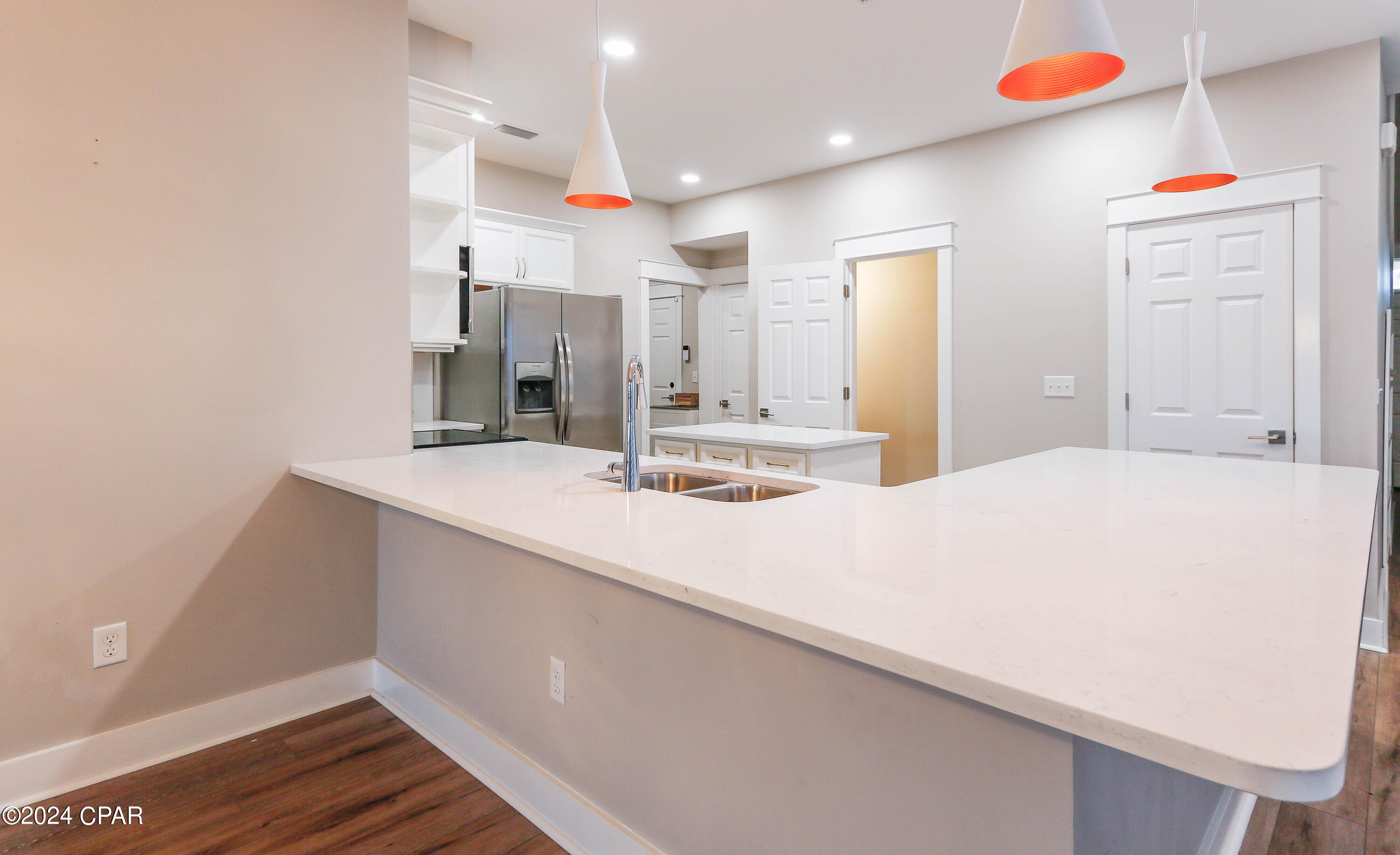 Bayside - Residential