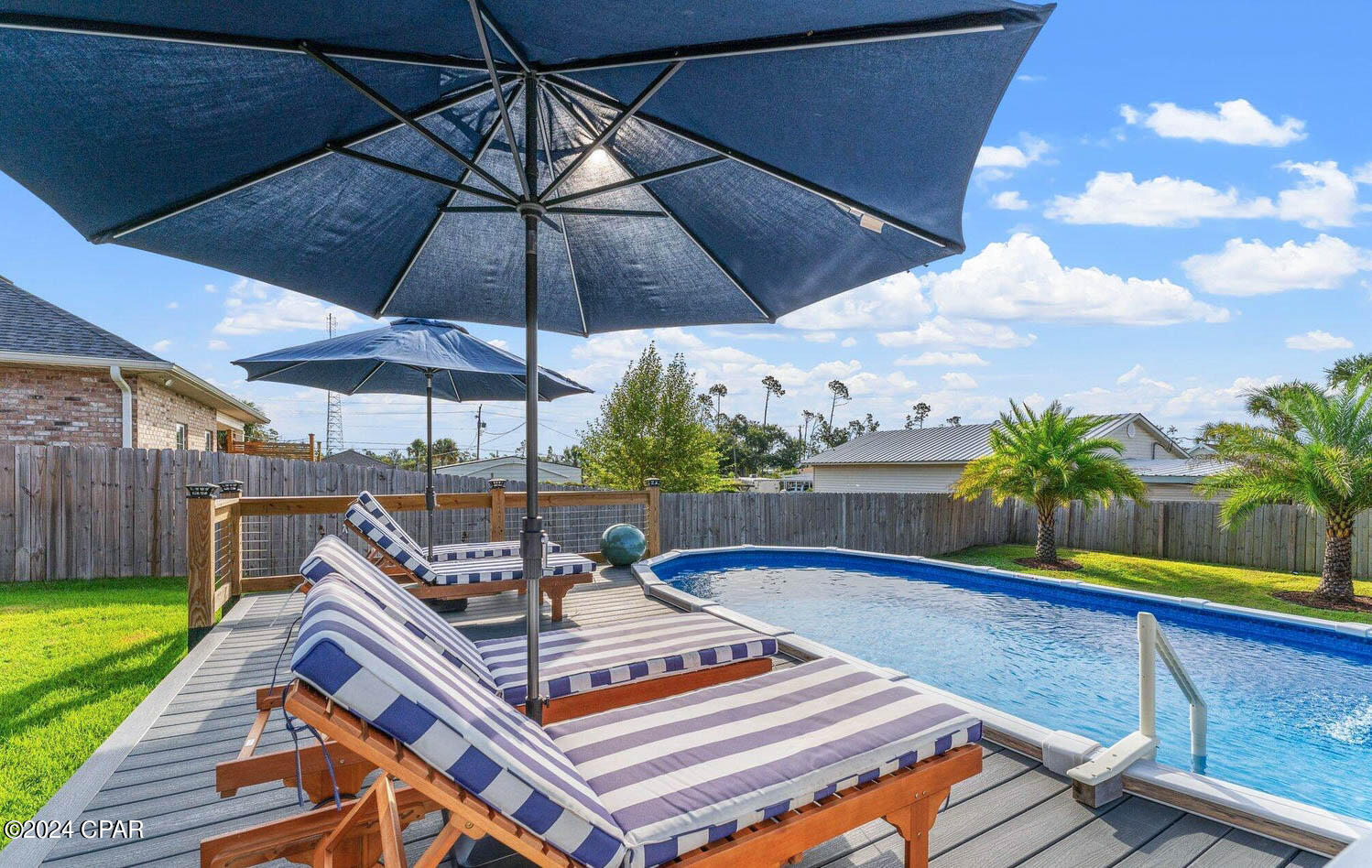 Bayside - Residential