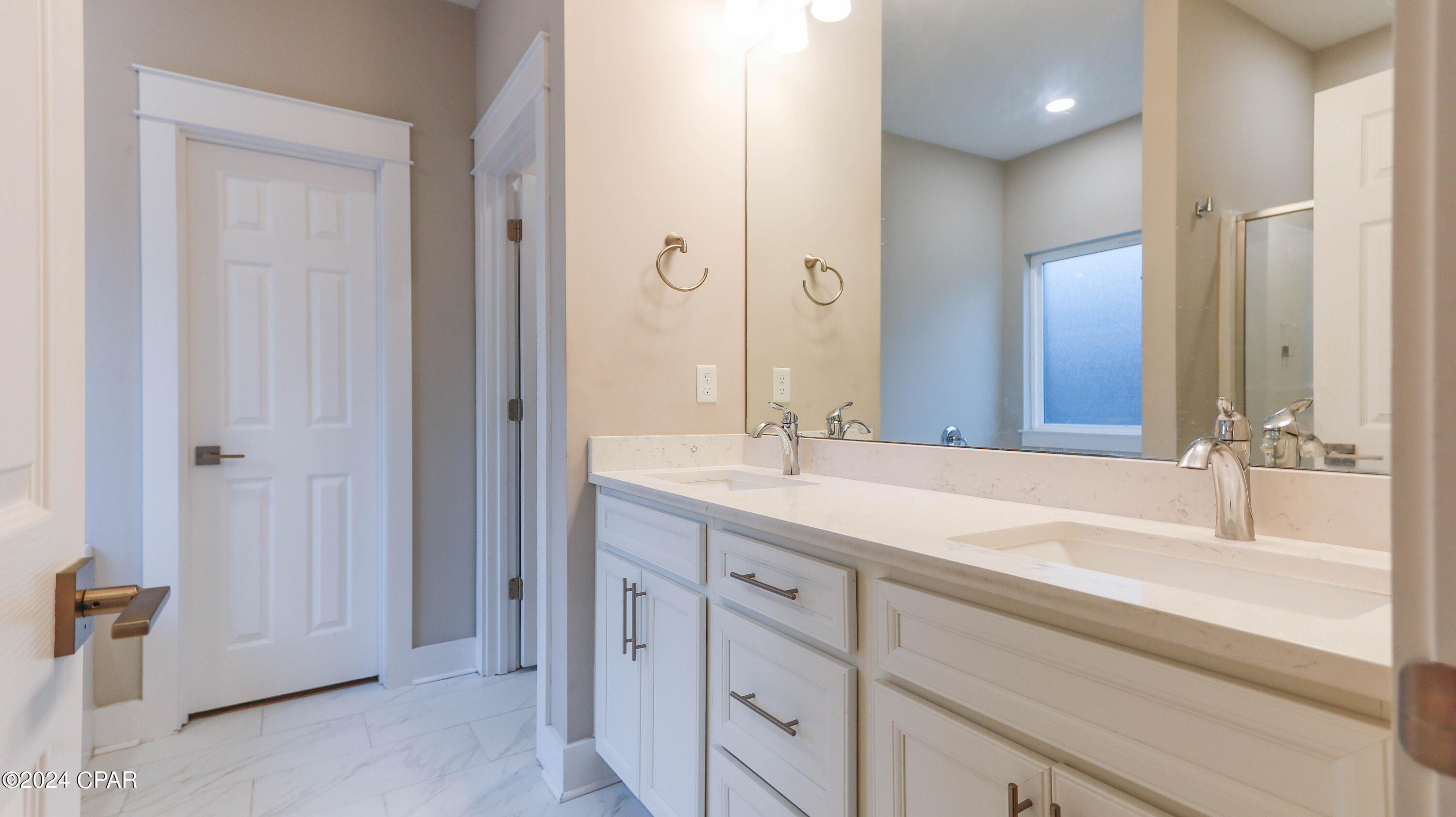 Bayside - Residential