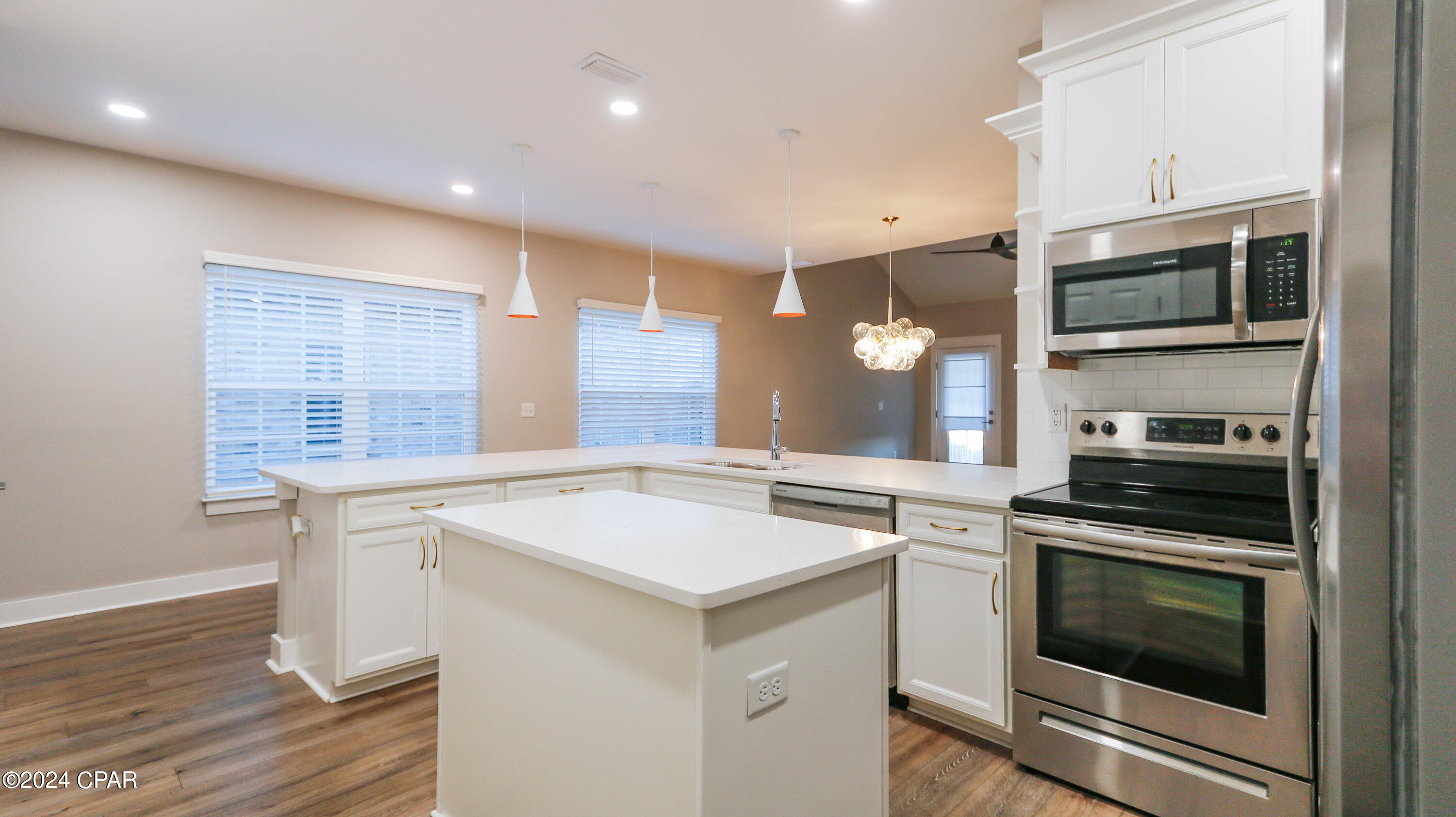 Bayside - Residential