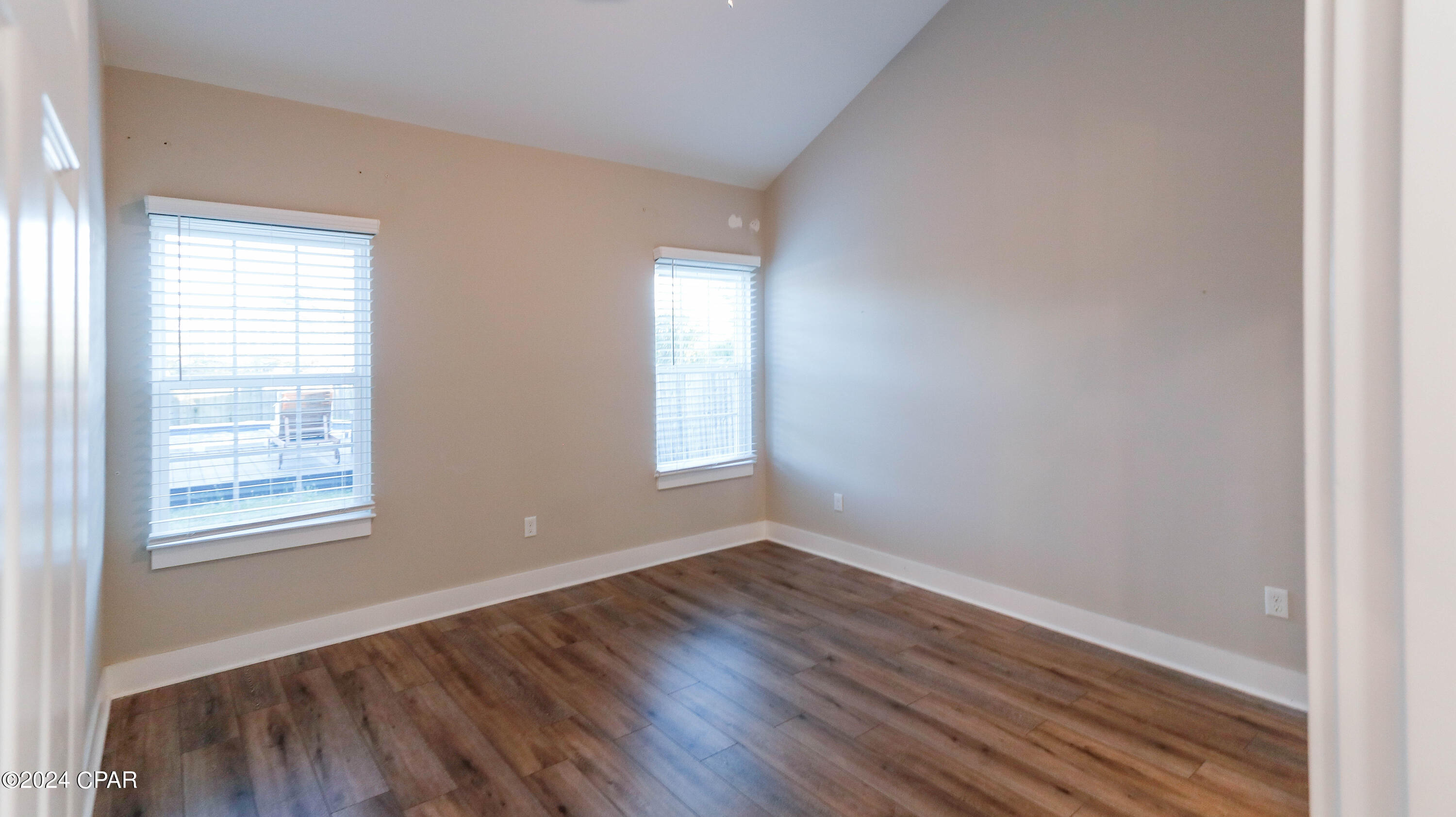 Bayside - Residential