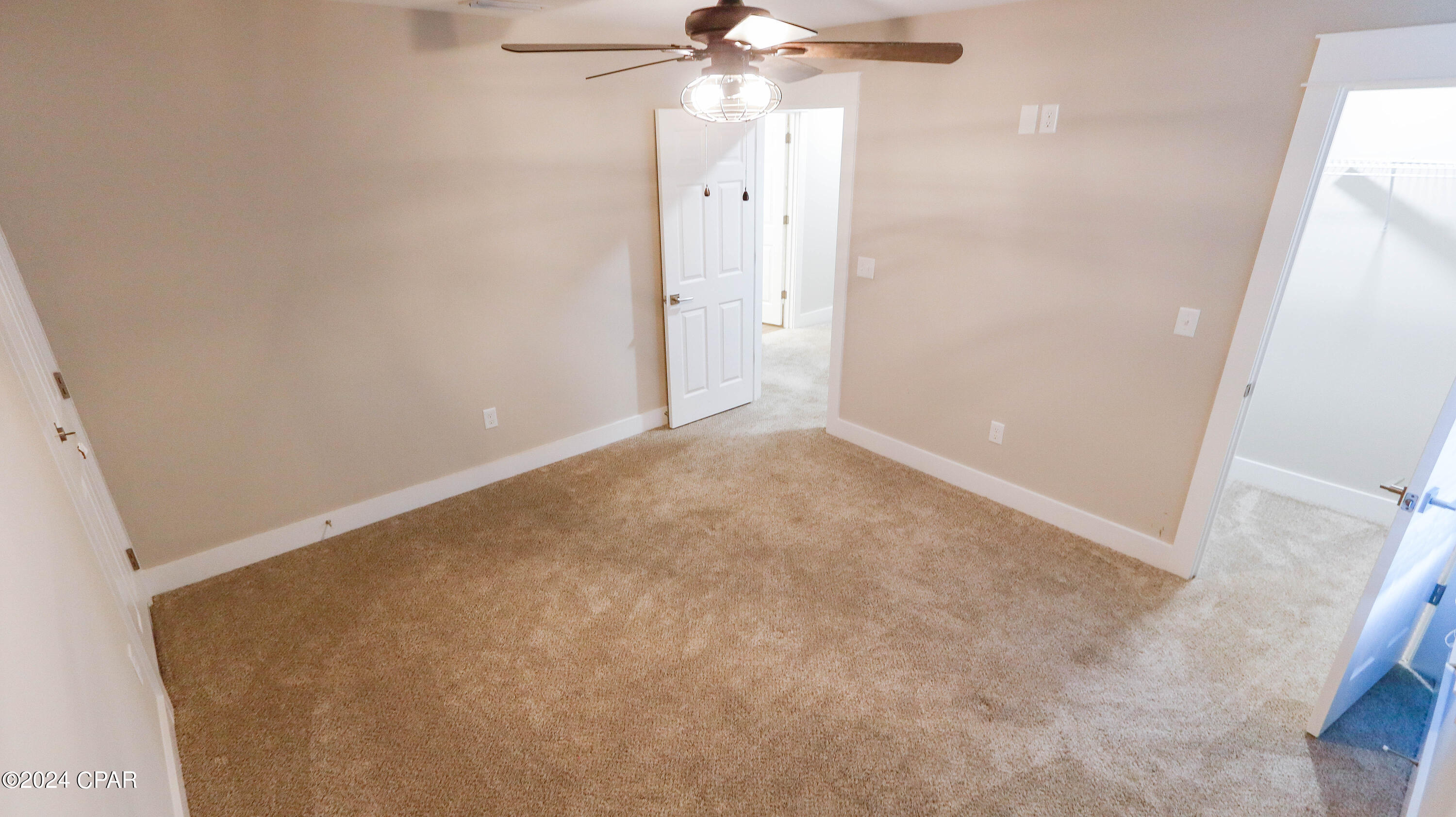 Bayside - Residential