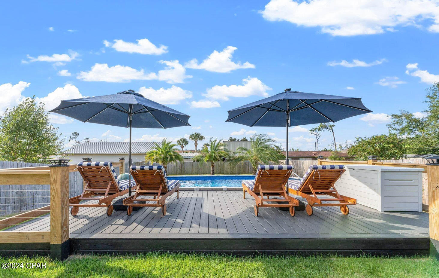 Bayside - Residential