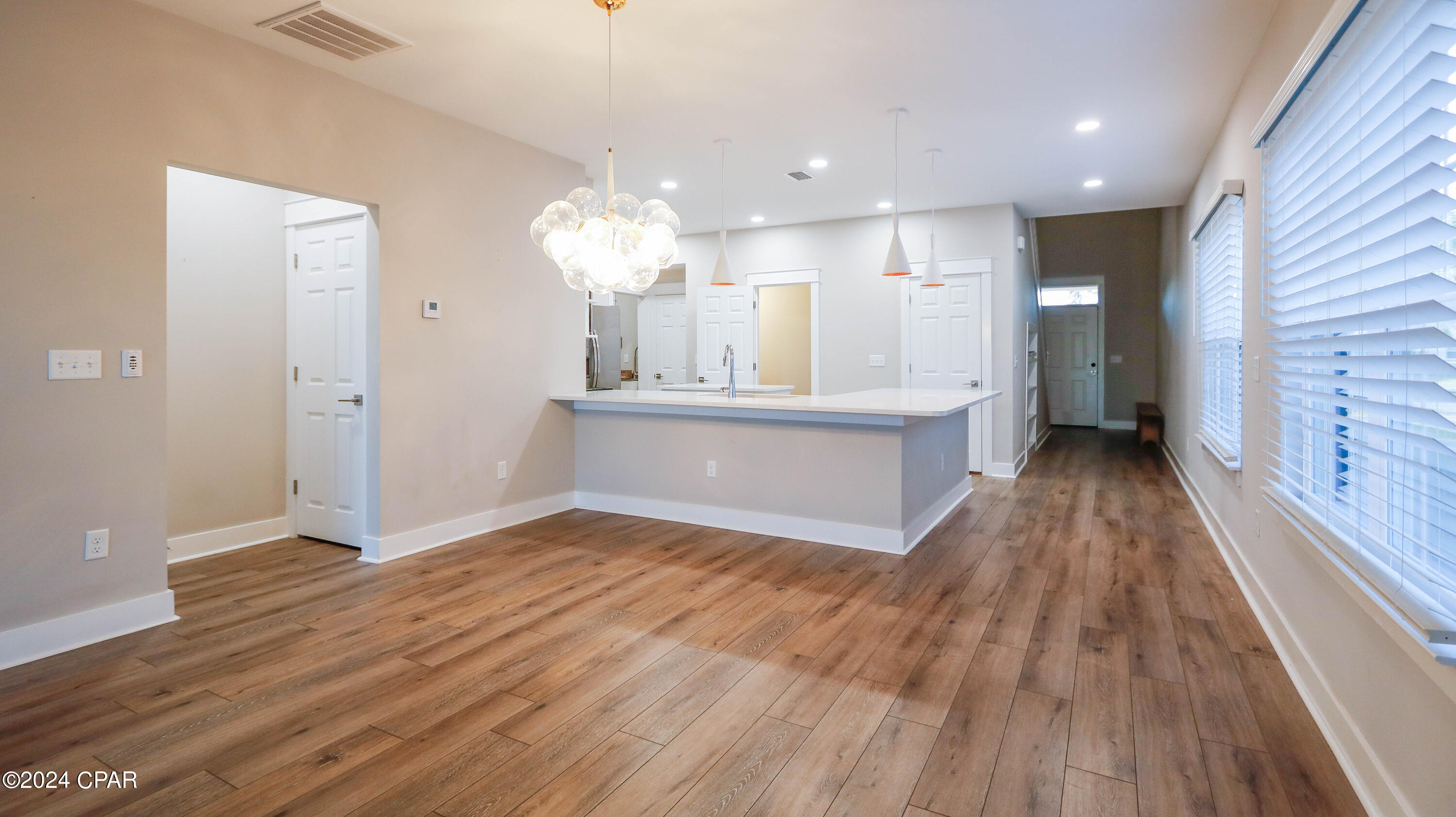 Bayside - Residential