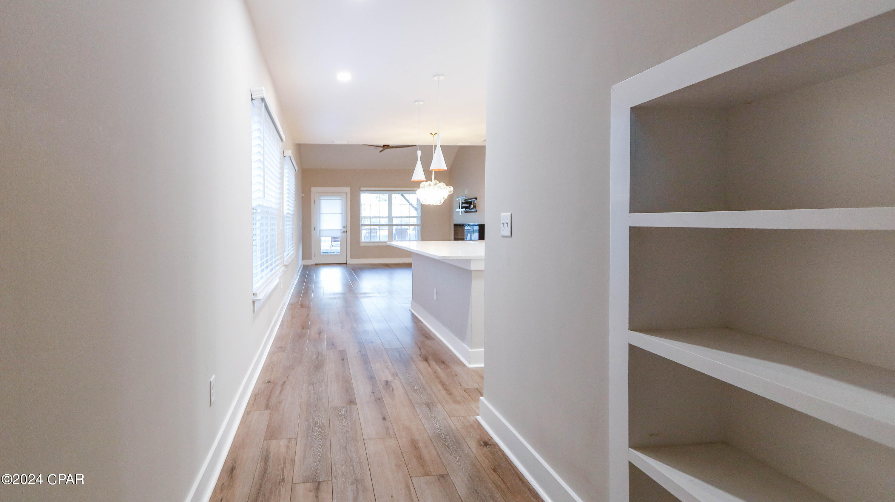 Bayside - Residential