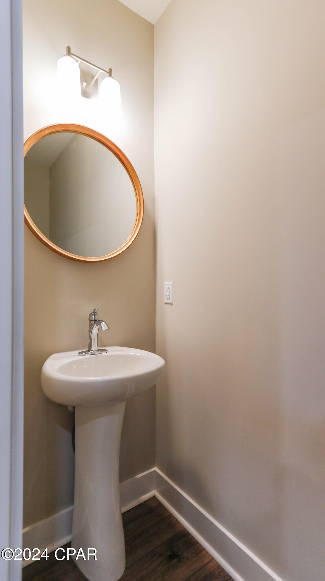 Bayside - Residential