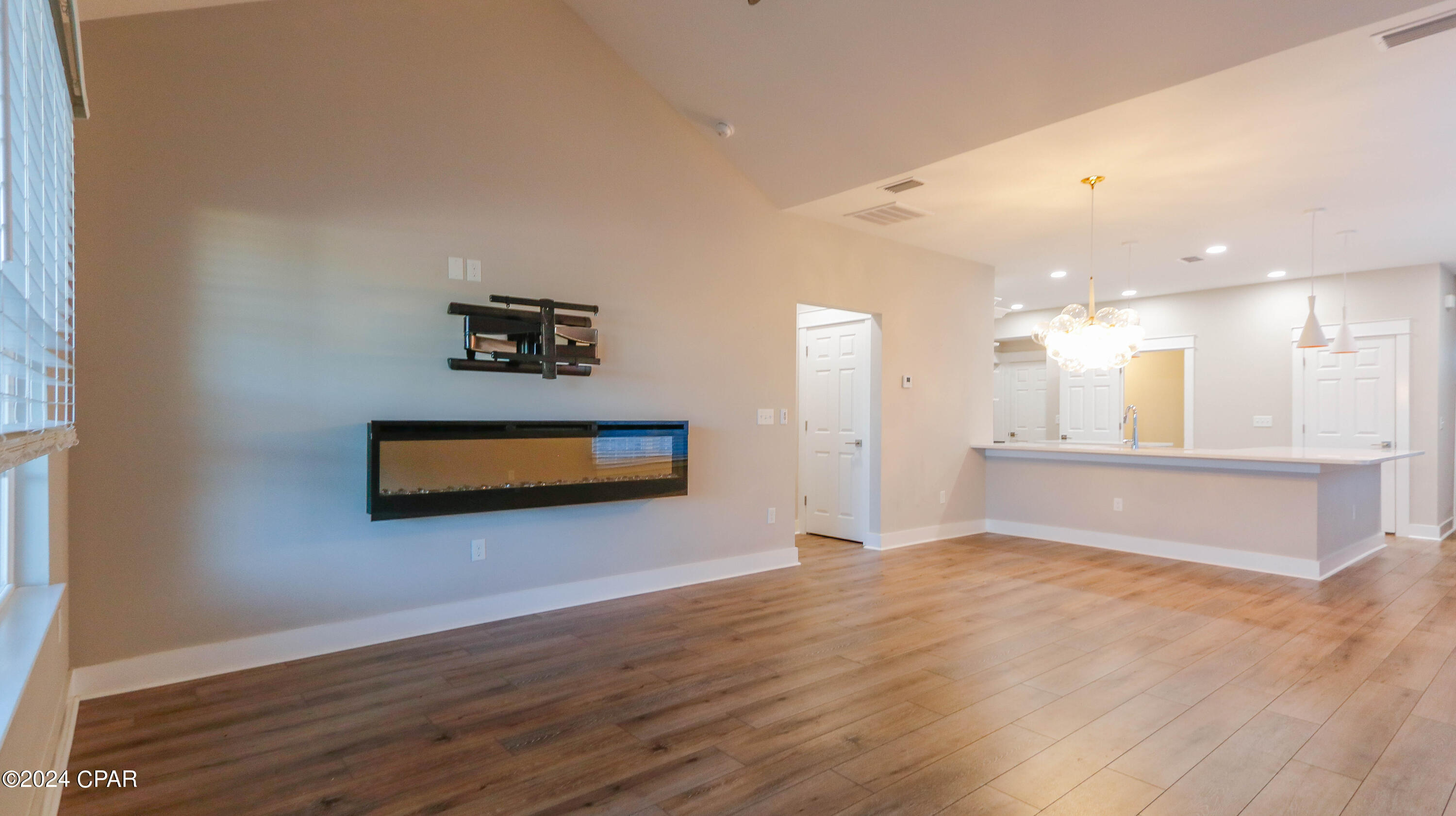 Bayside - Residential