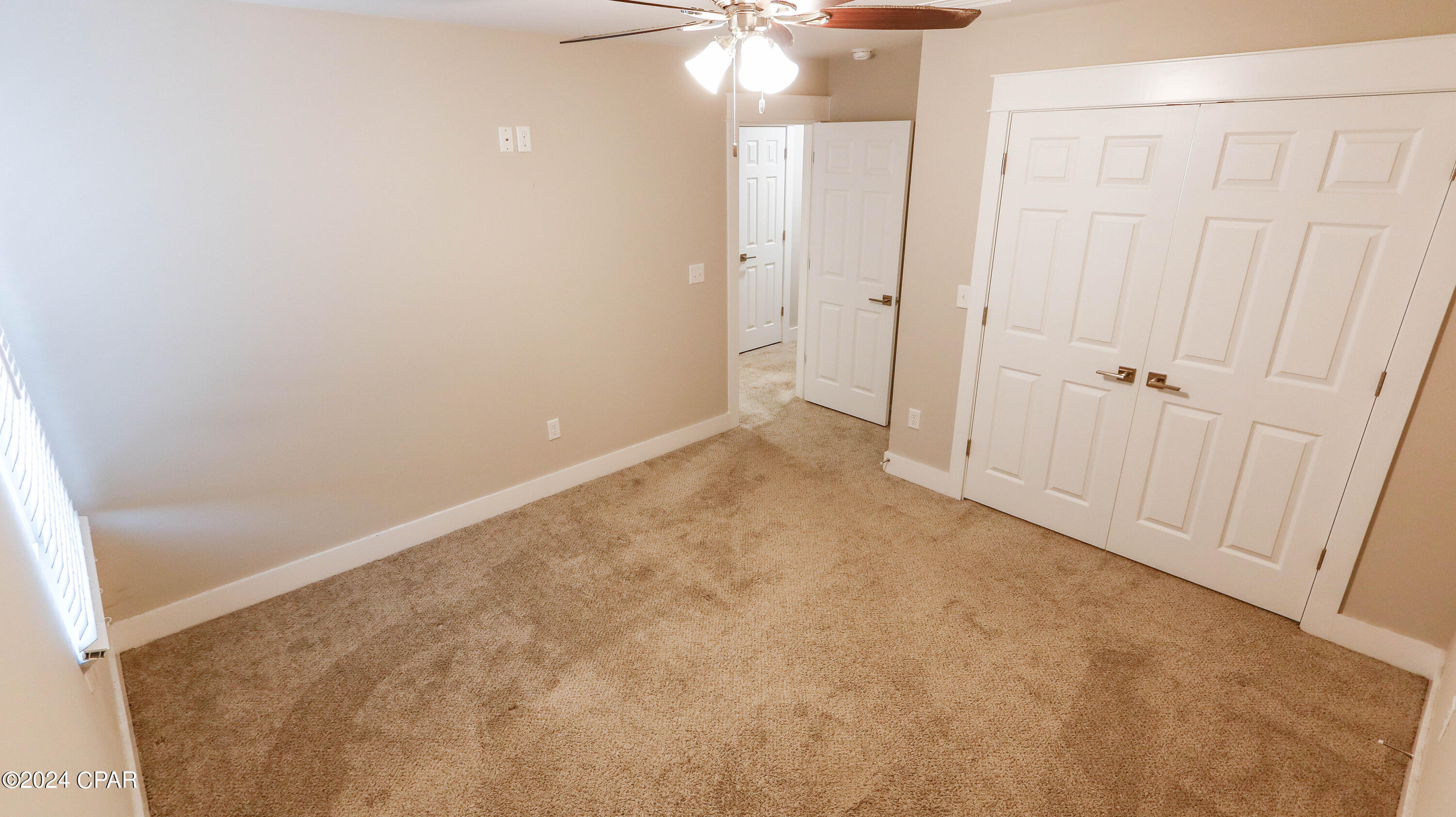 Bayside - Residential