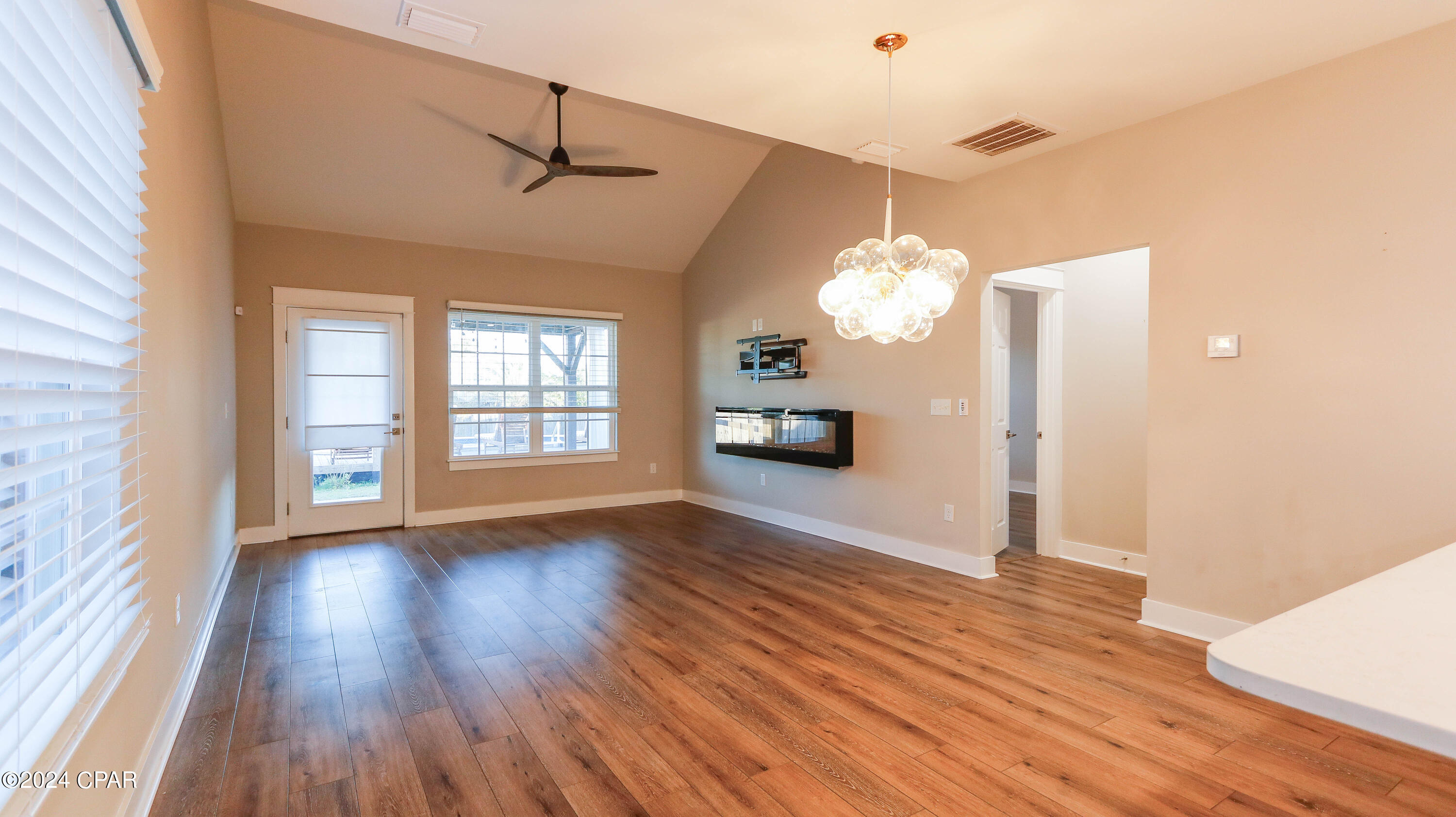 Bayside - Residential