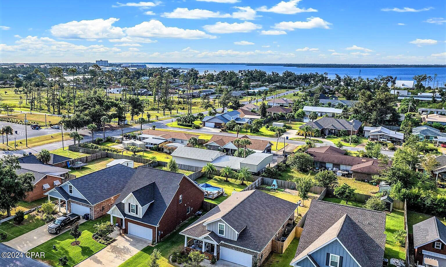 Bayside - Residential