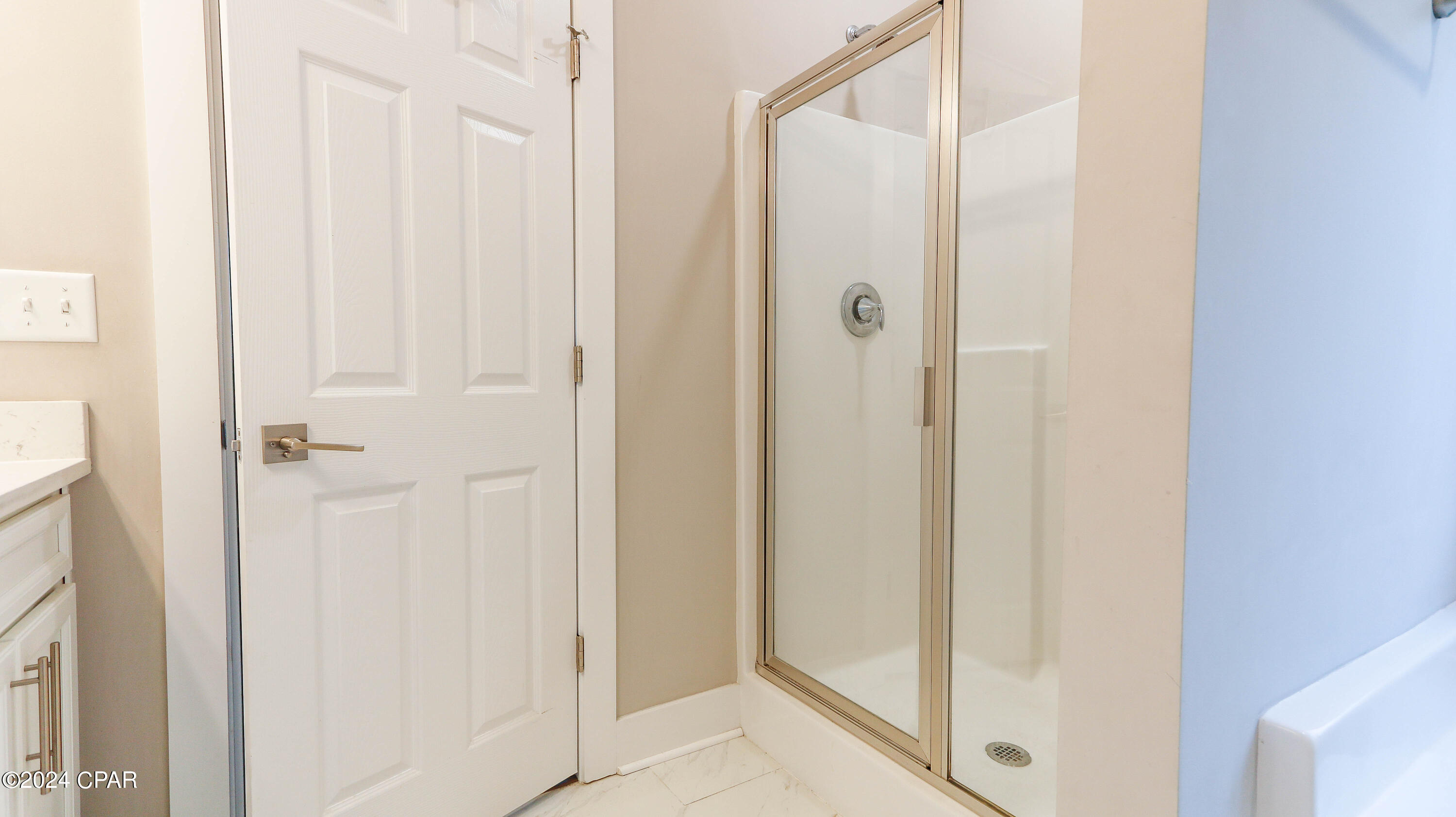 Bayside - Residential