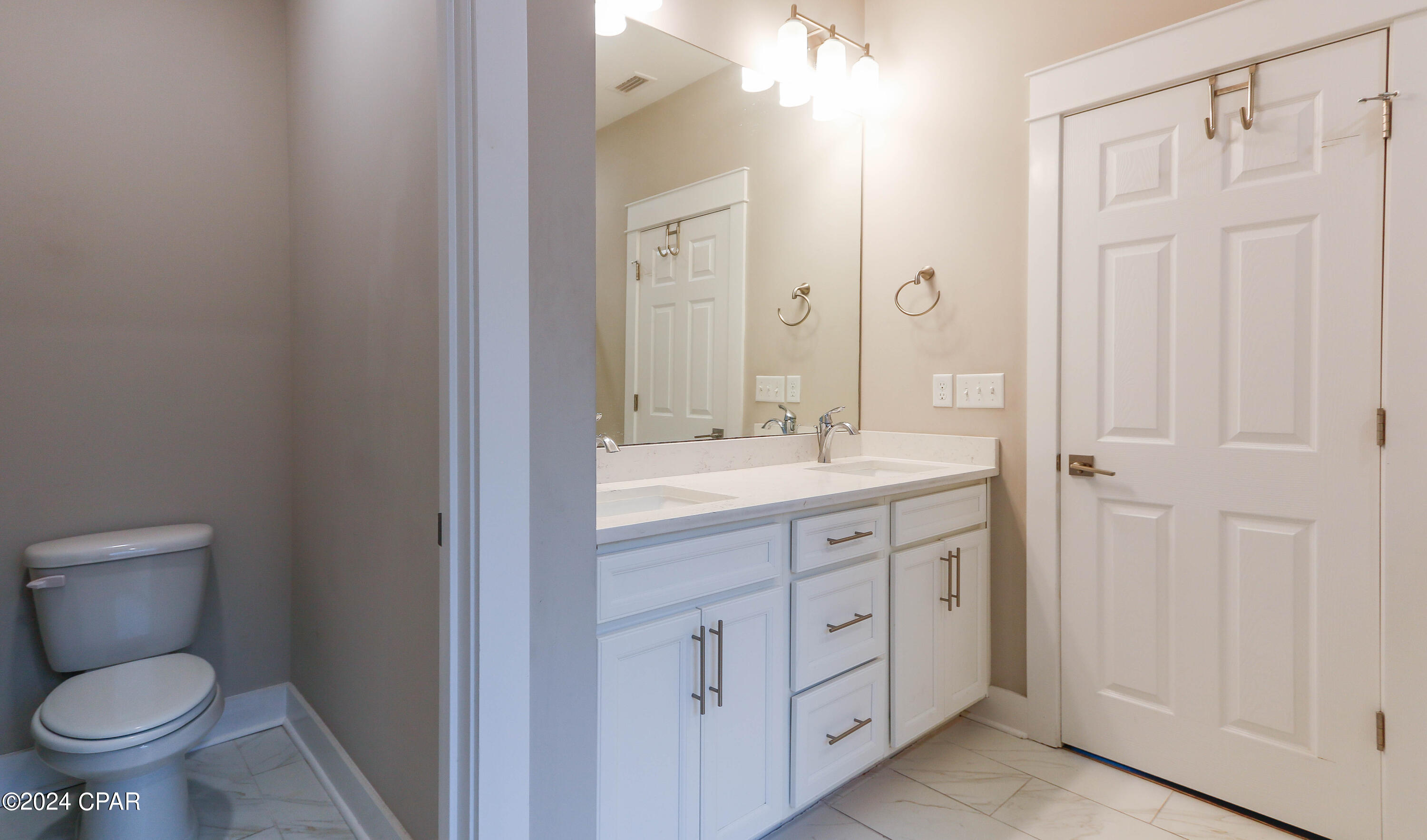 Bayside - Residential