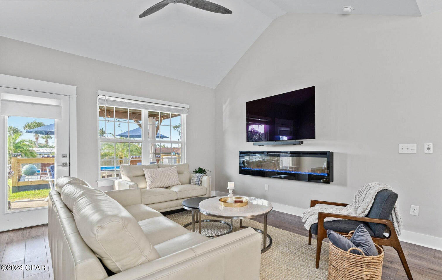 Bayside - Residential