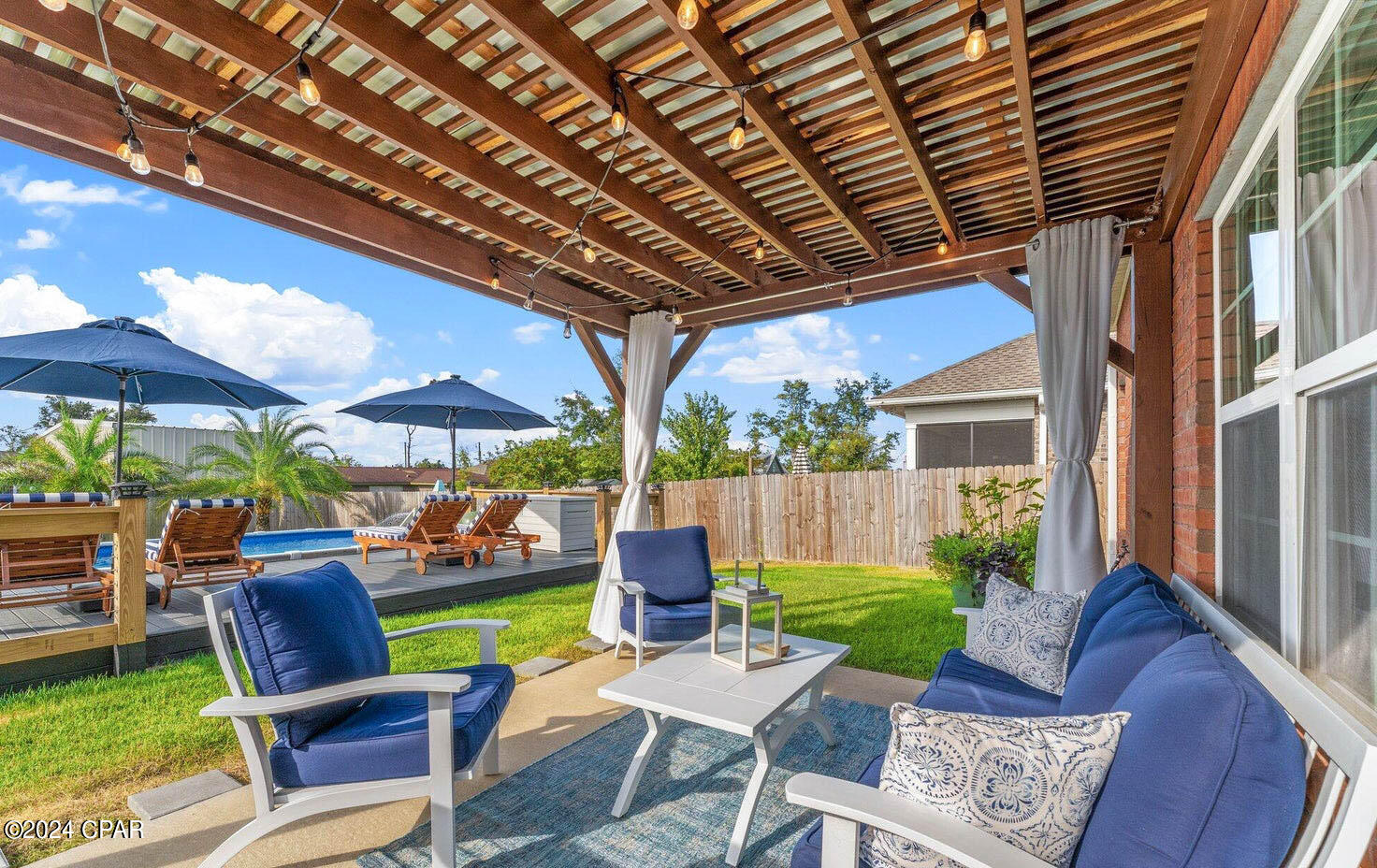 Bayside - Residential