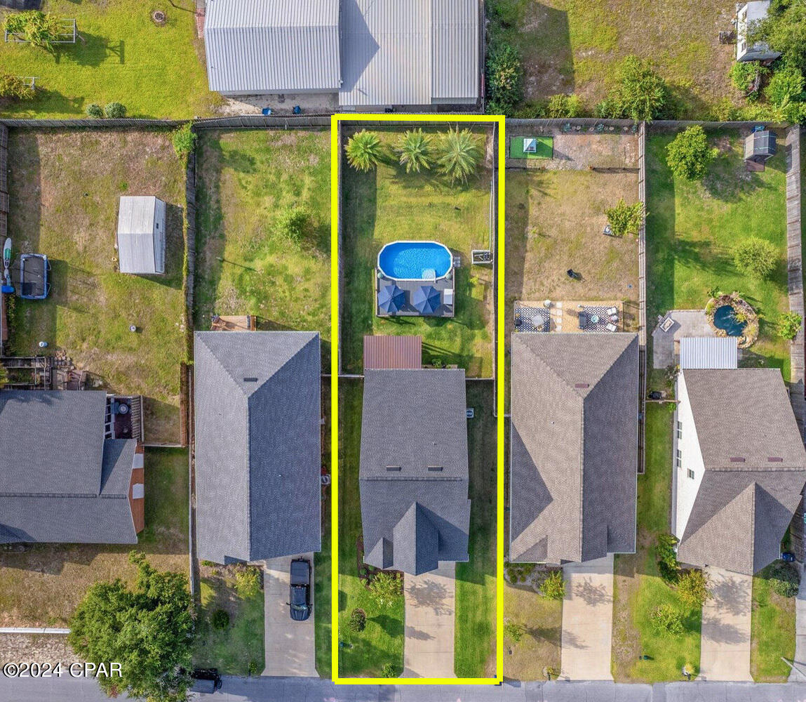 Bayside - Residential