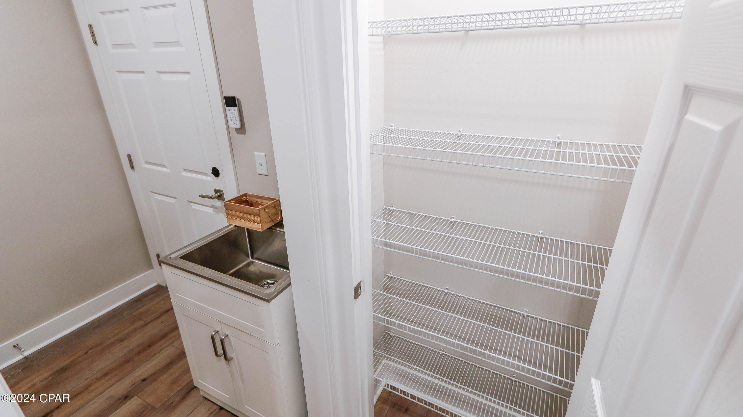 Bayside - Residential