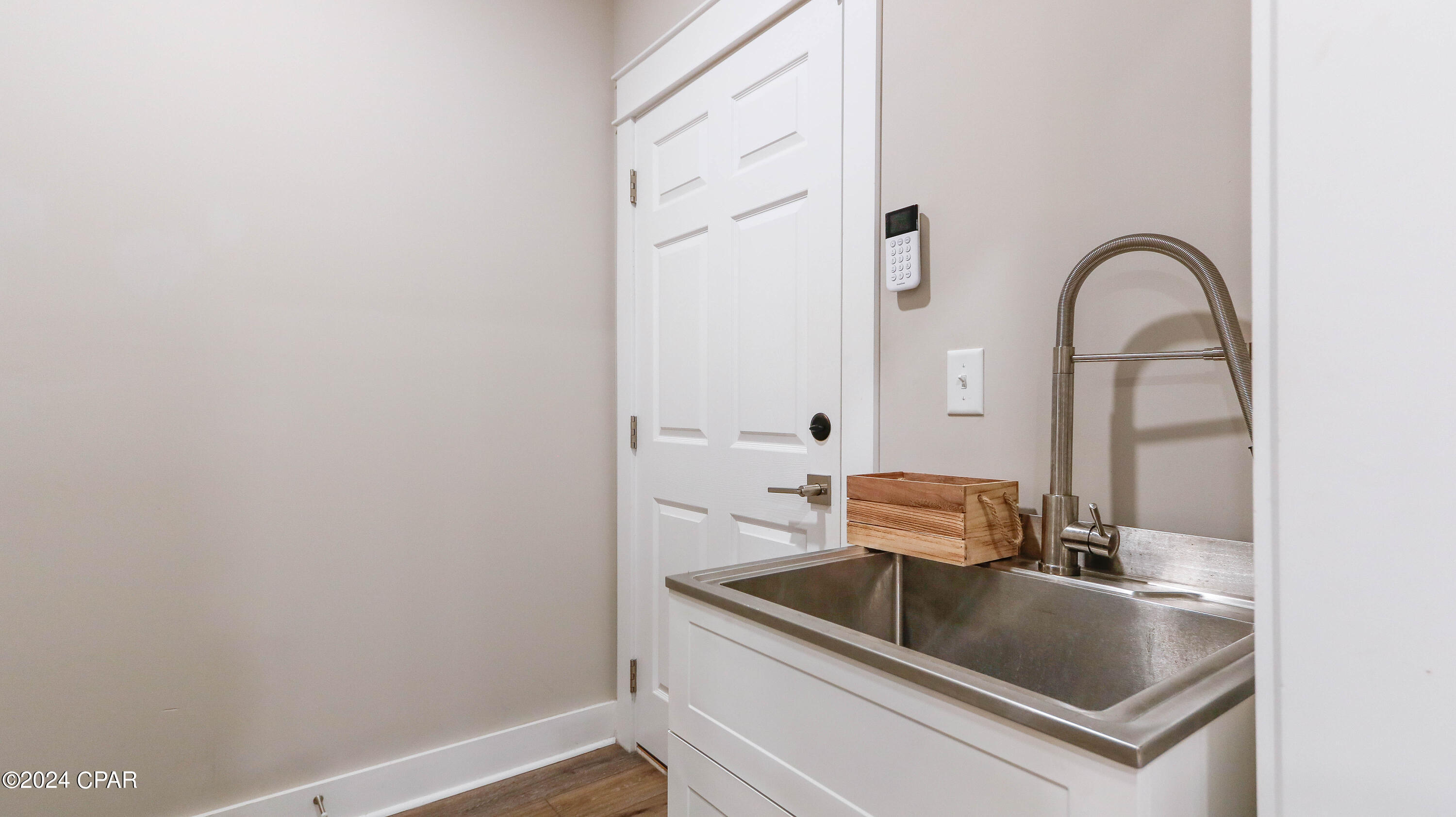 Bayside - Residential