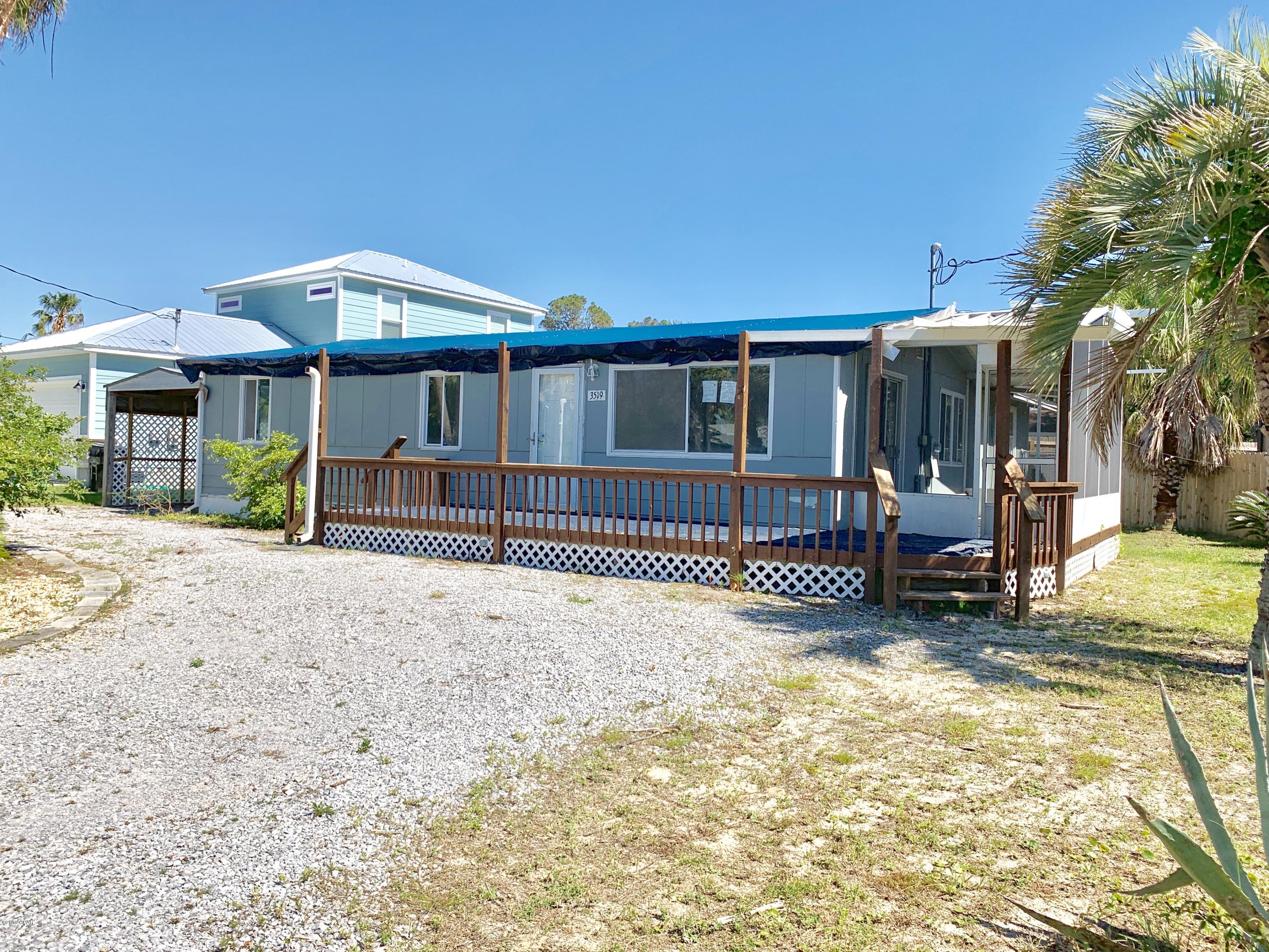 Treasure Cove - Residential