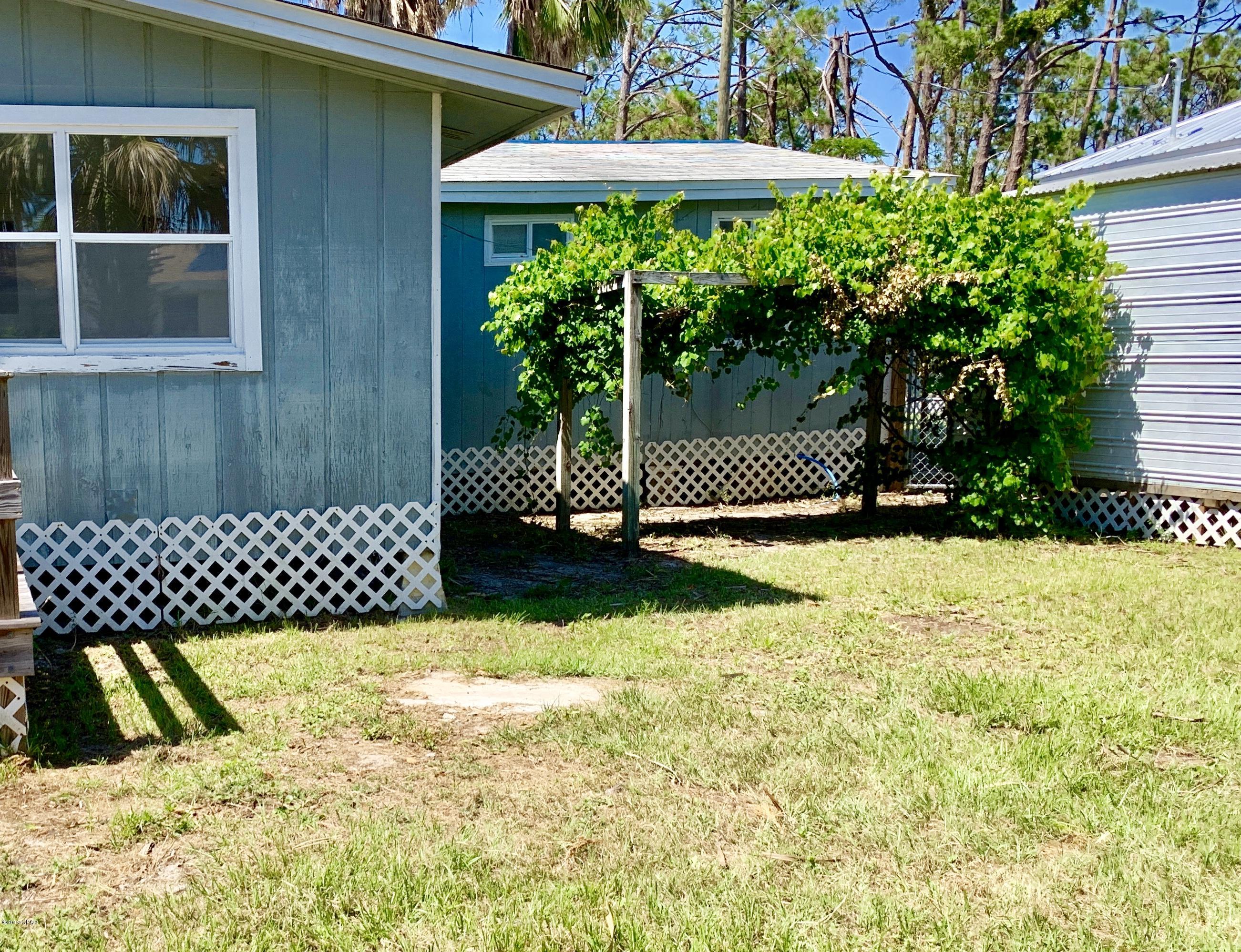 Treasure Cove - Residential