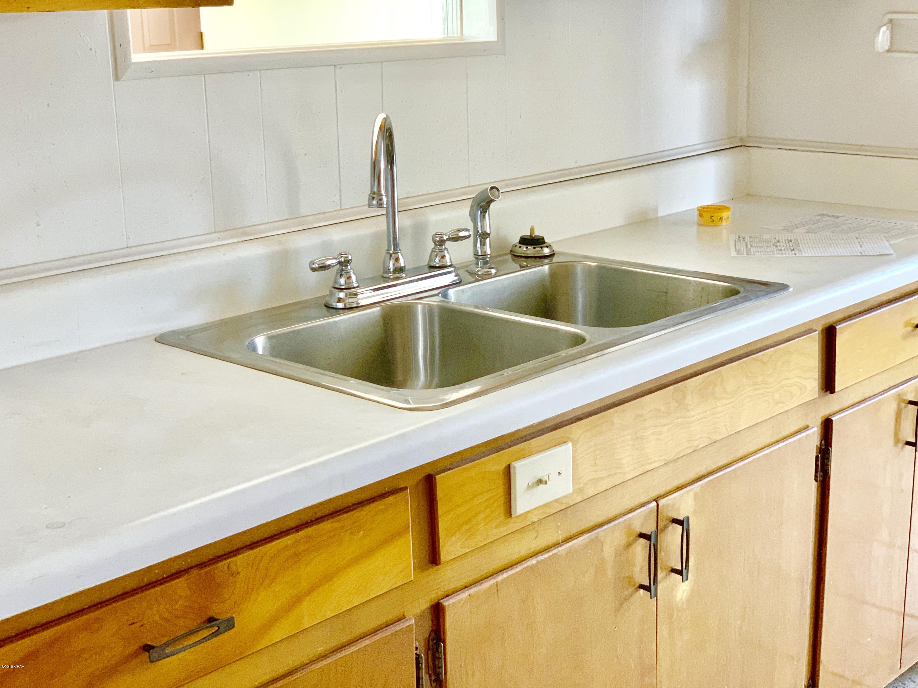 Treasure Cove - Residential