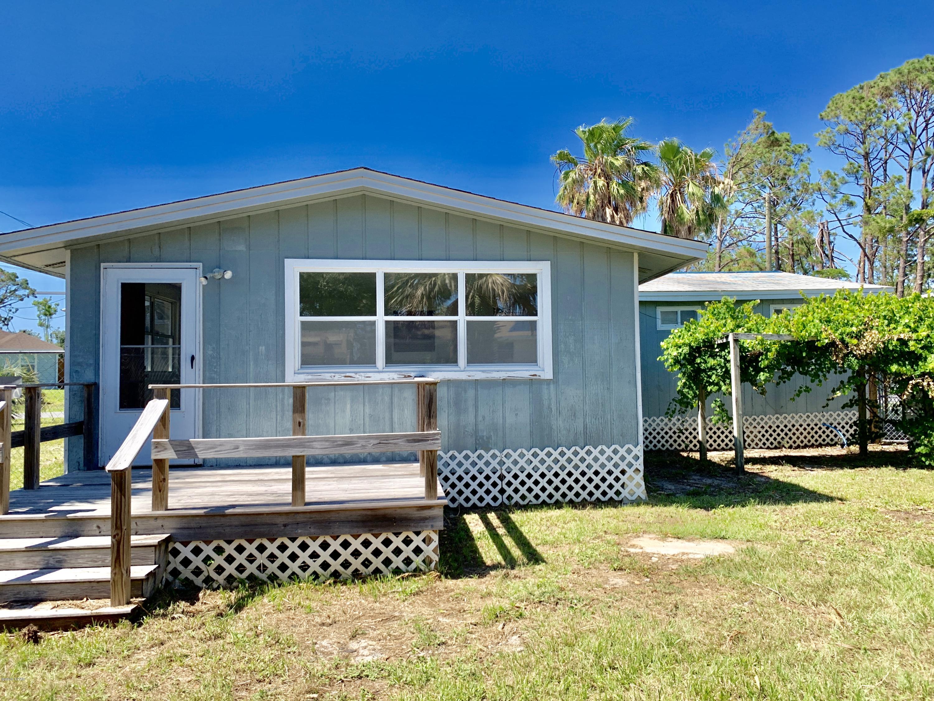 Treasure Cove - Residential