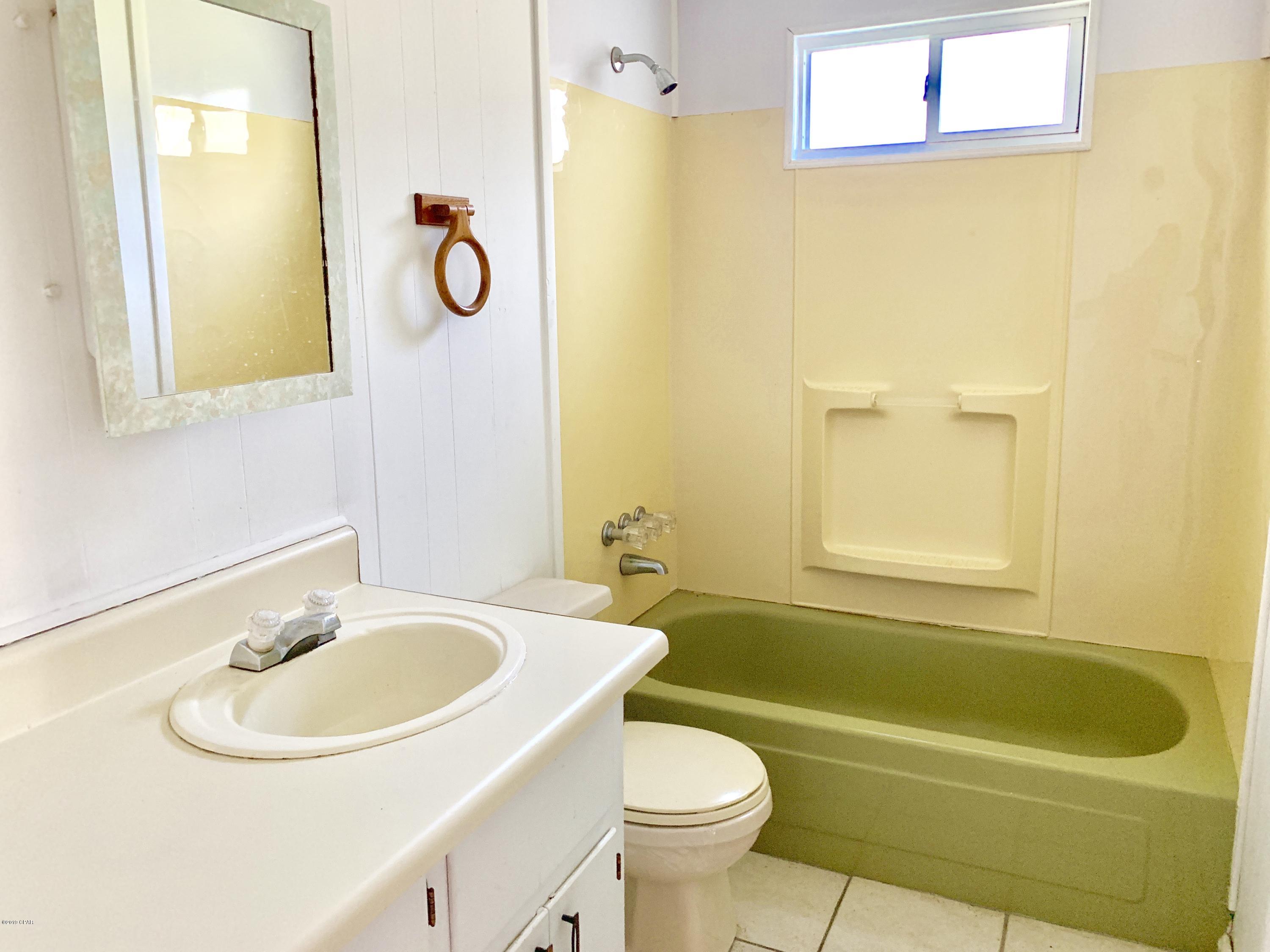 Treasure Cove - Residential