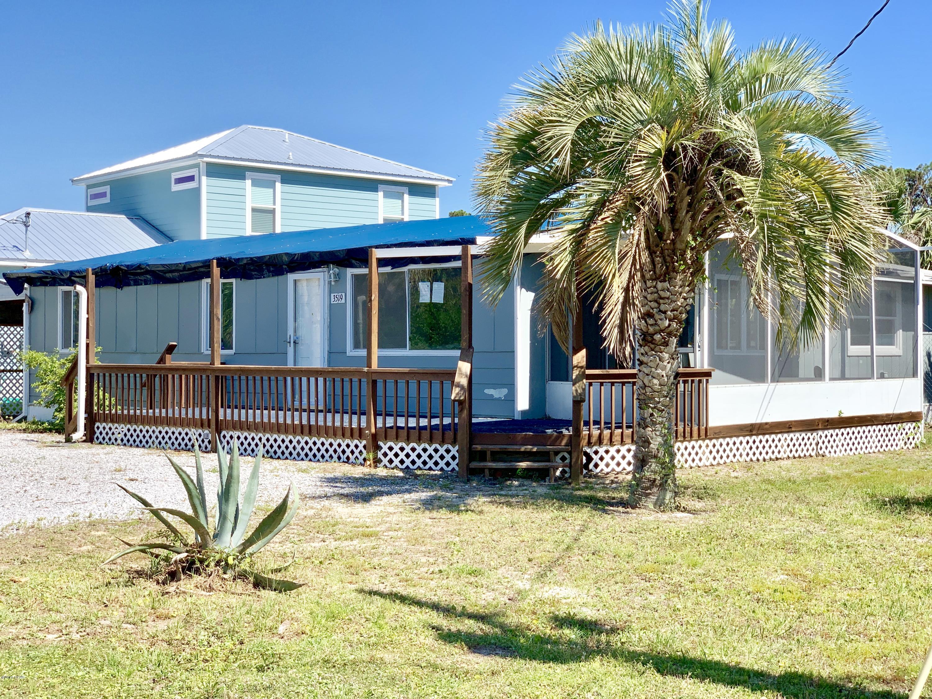 Treasure Cove - Residential