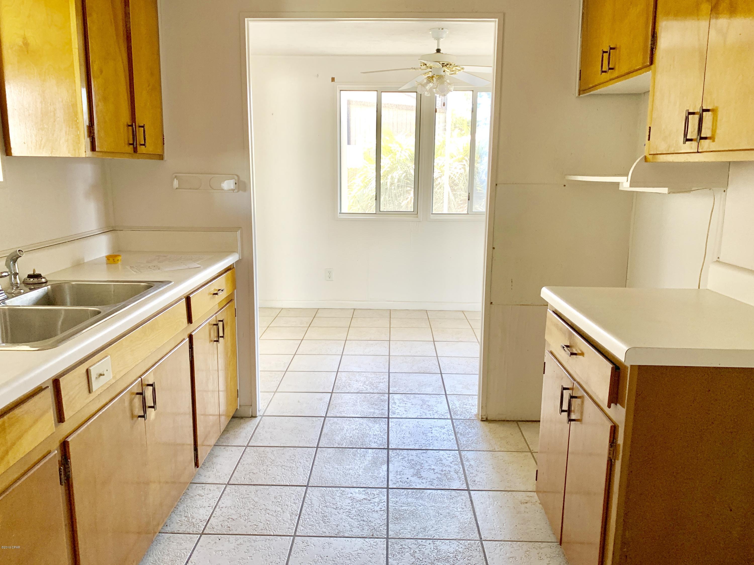 Treasure Cove - Residential