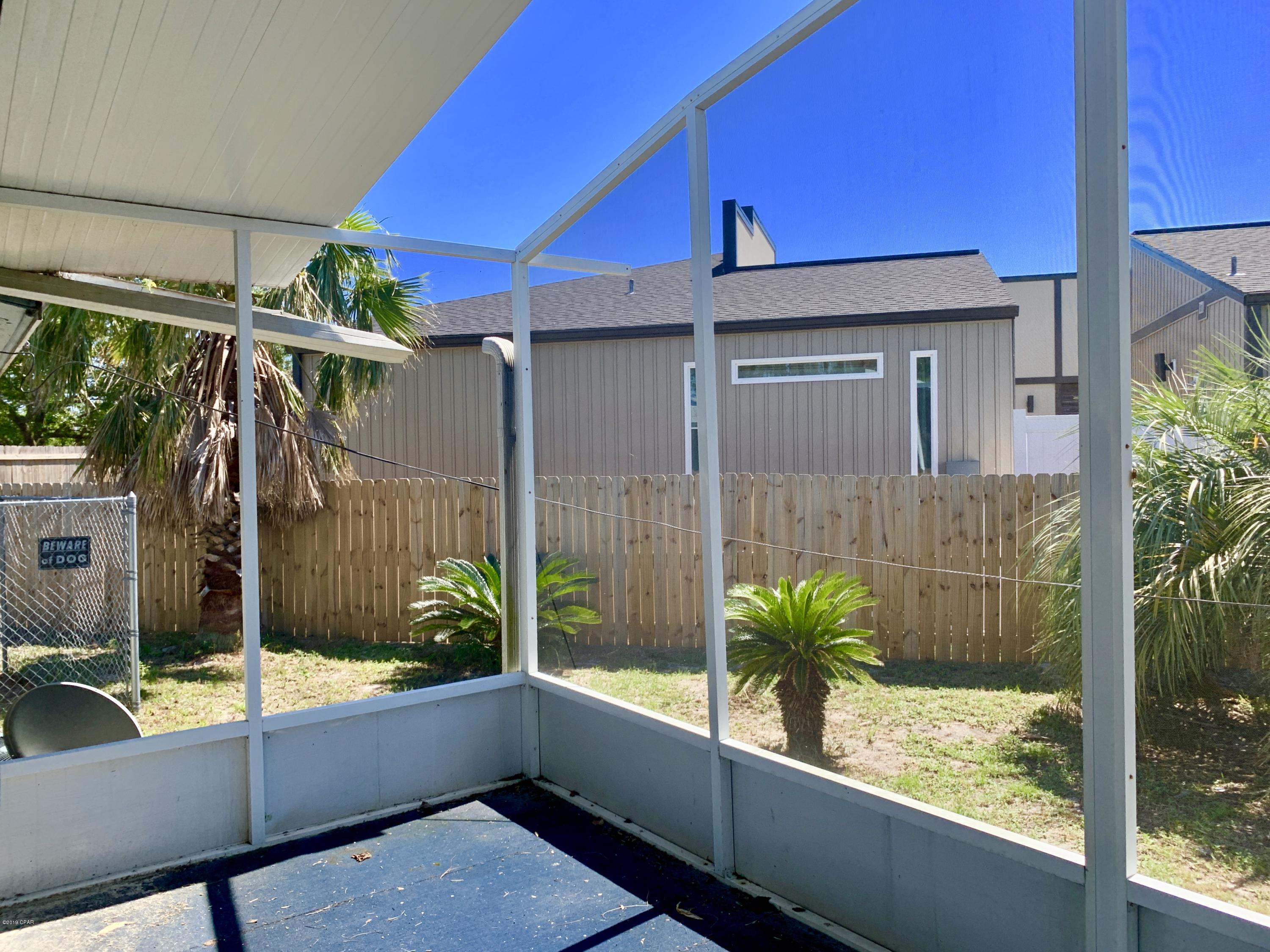 Treasure Cove - Residential