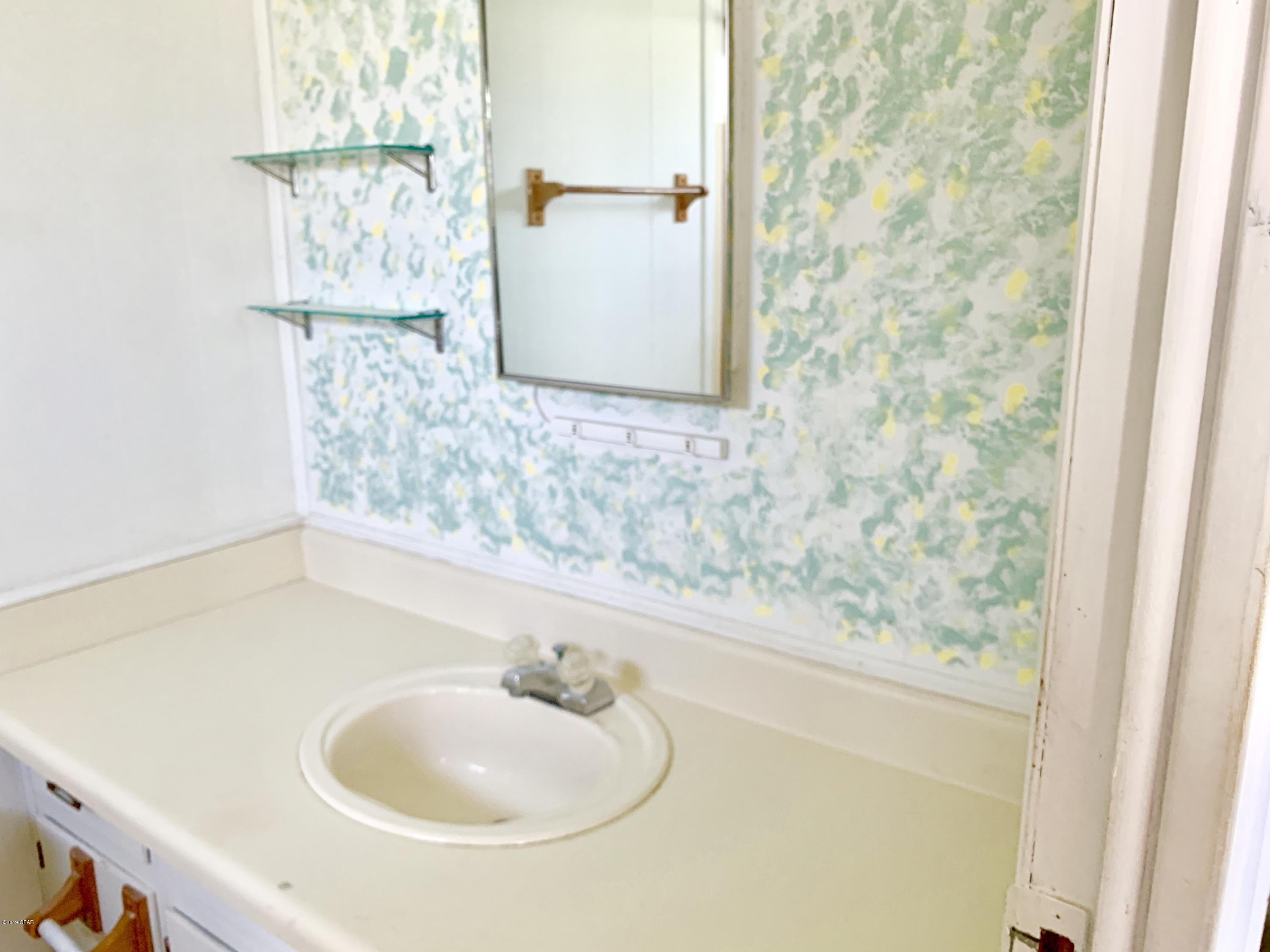 Treasure Cove - Residential