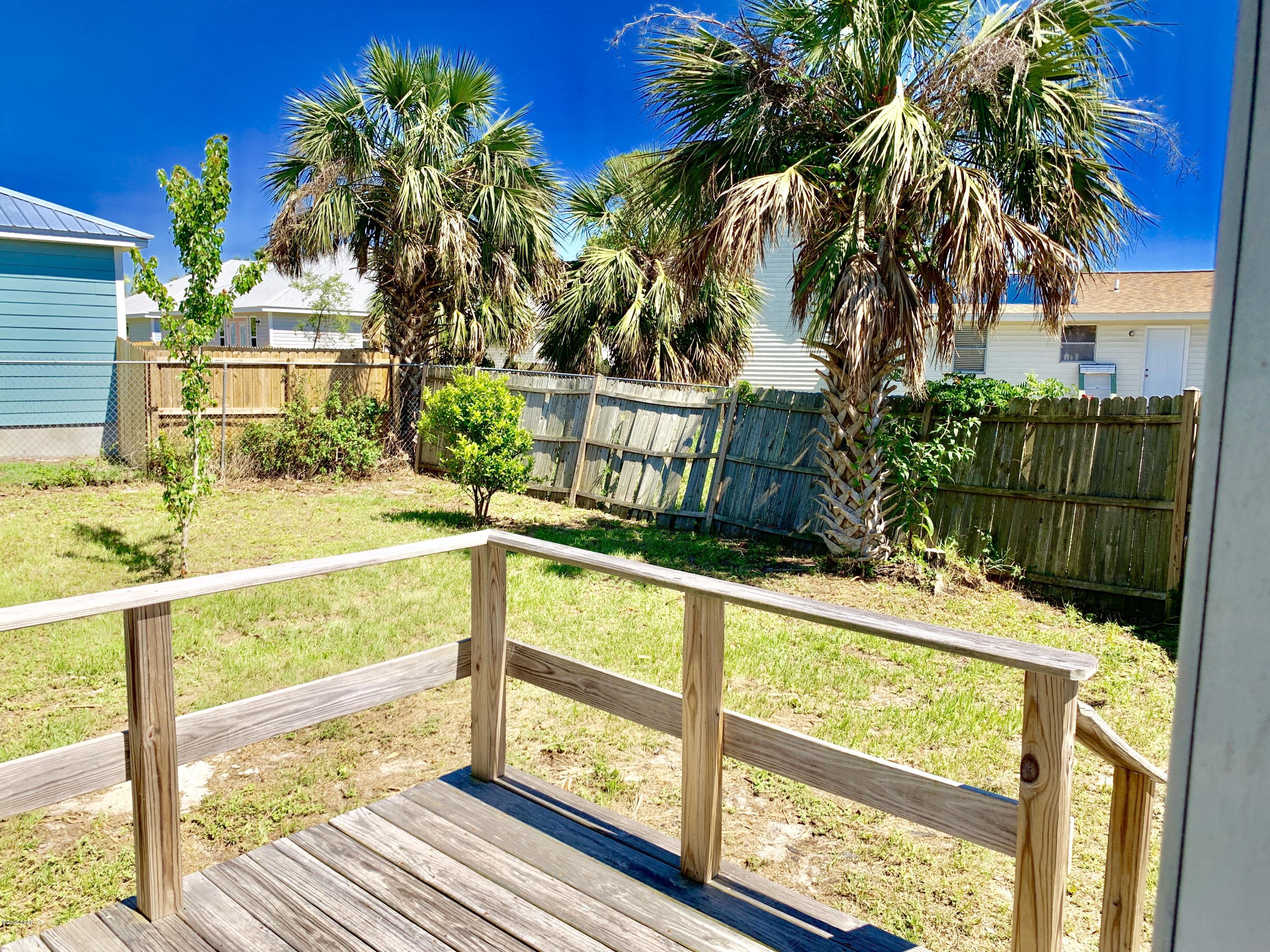 Treasure Cove - Residential