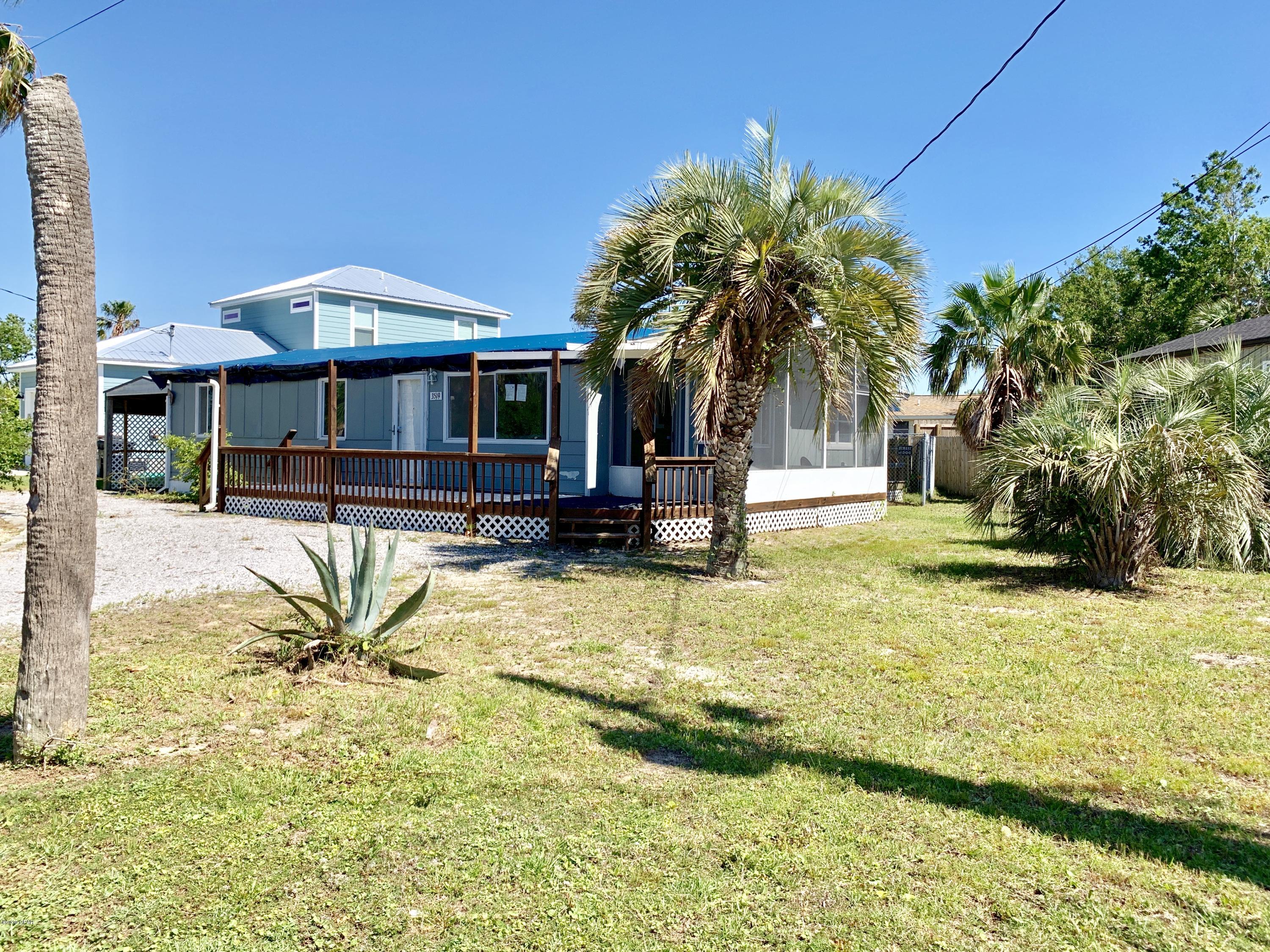 Treasure Cove - Residential