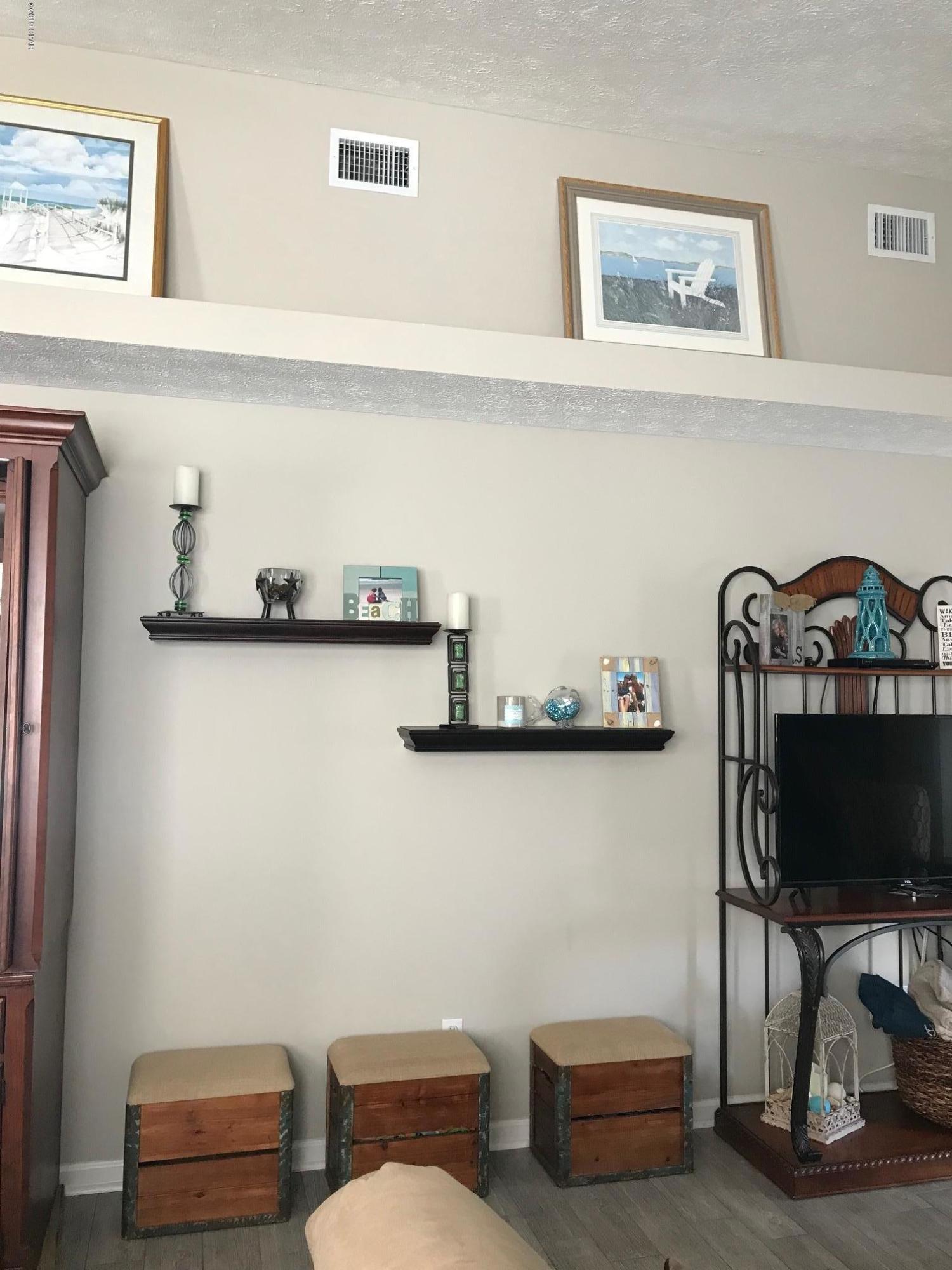 Palm Cove Phase I - Residential