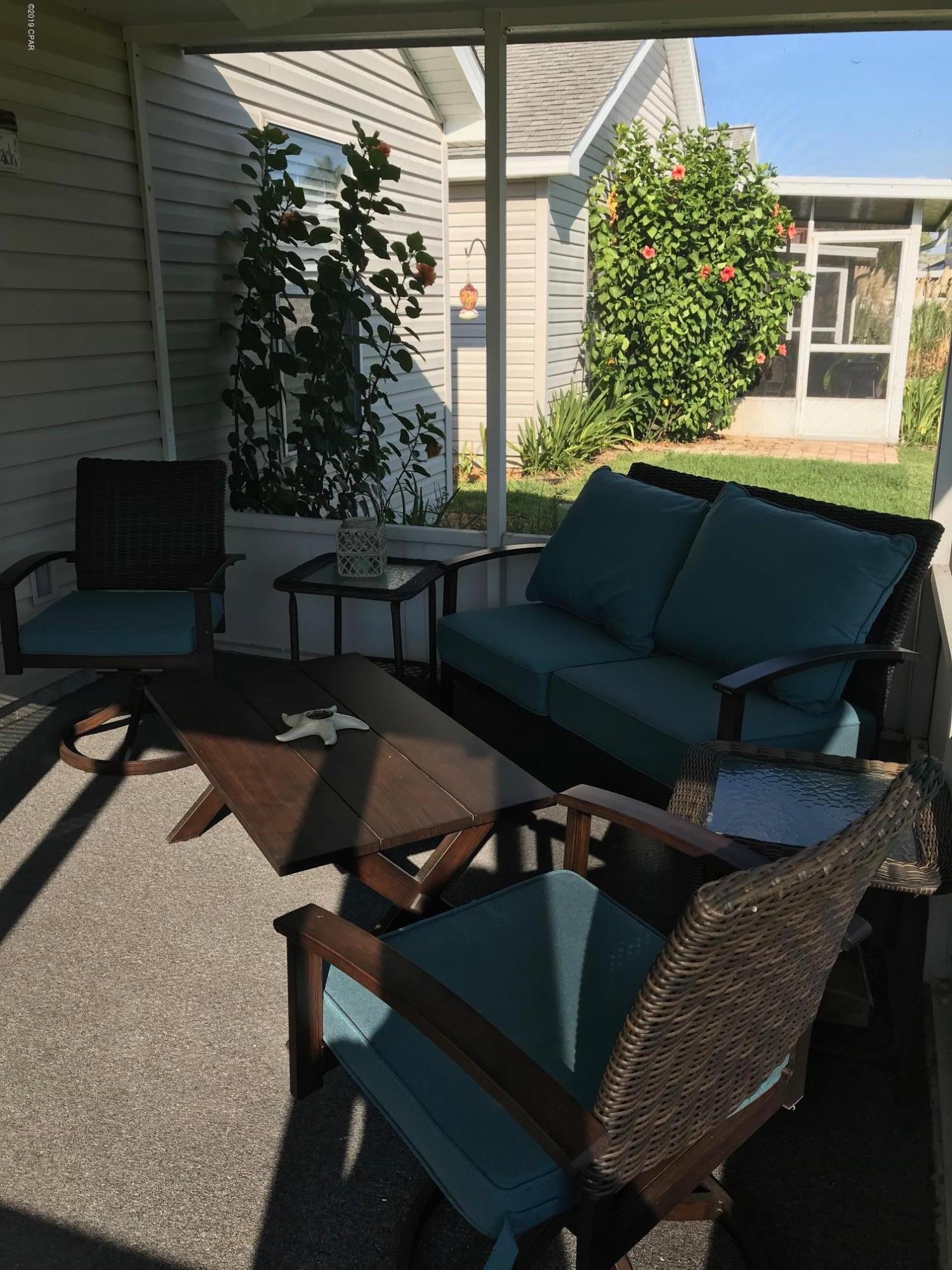 Palm Cove Phase I - Residential