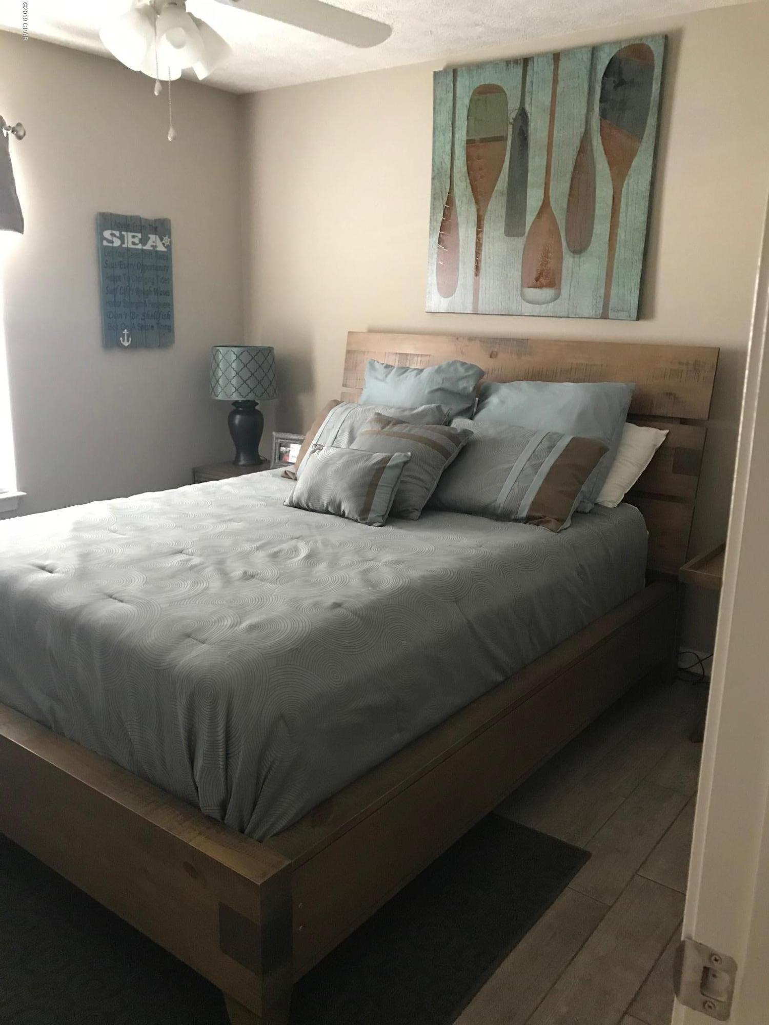 Palm Cove Phase I - Residential