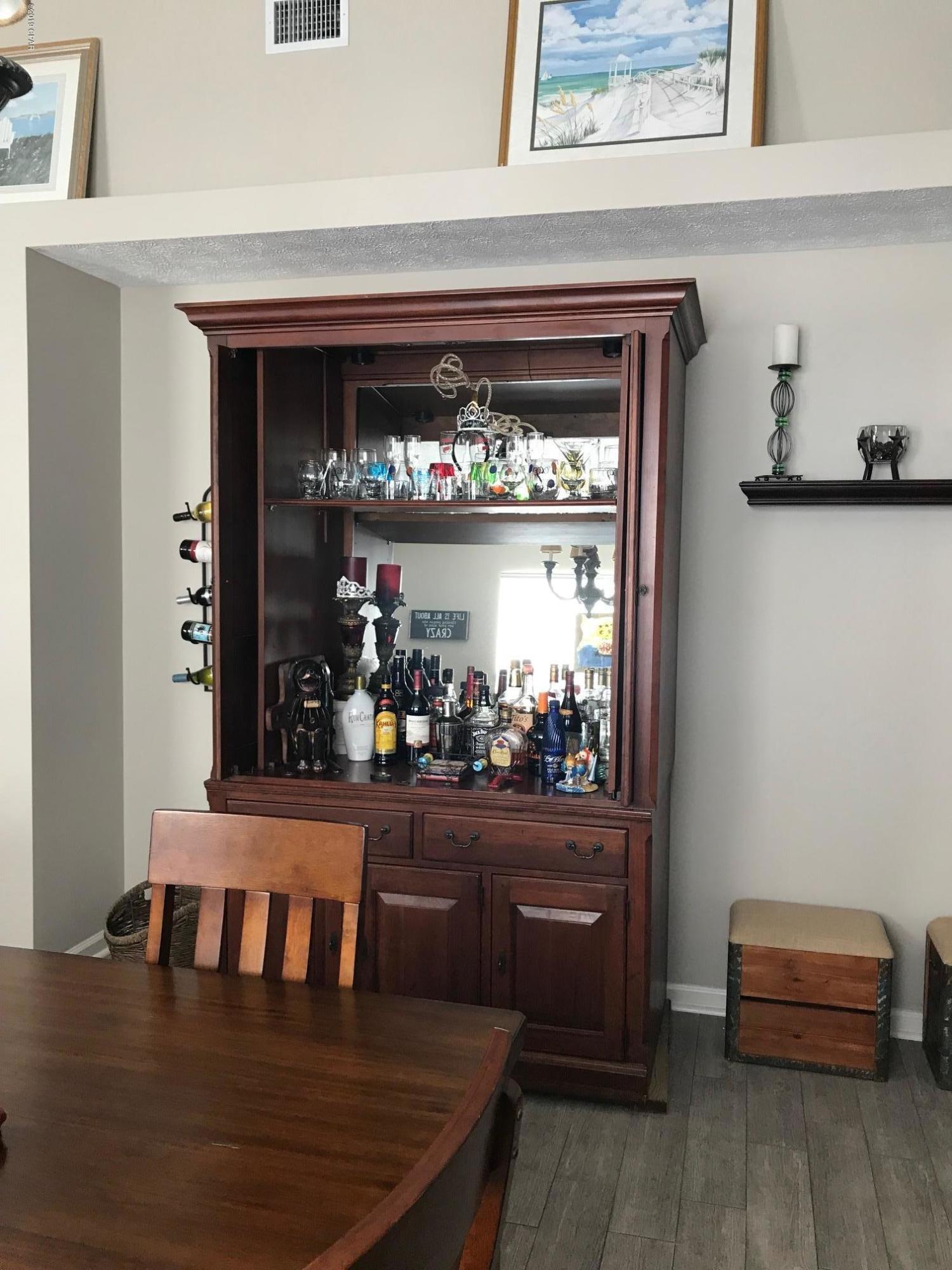 Palm Cove Phase I - Residential