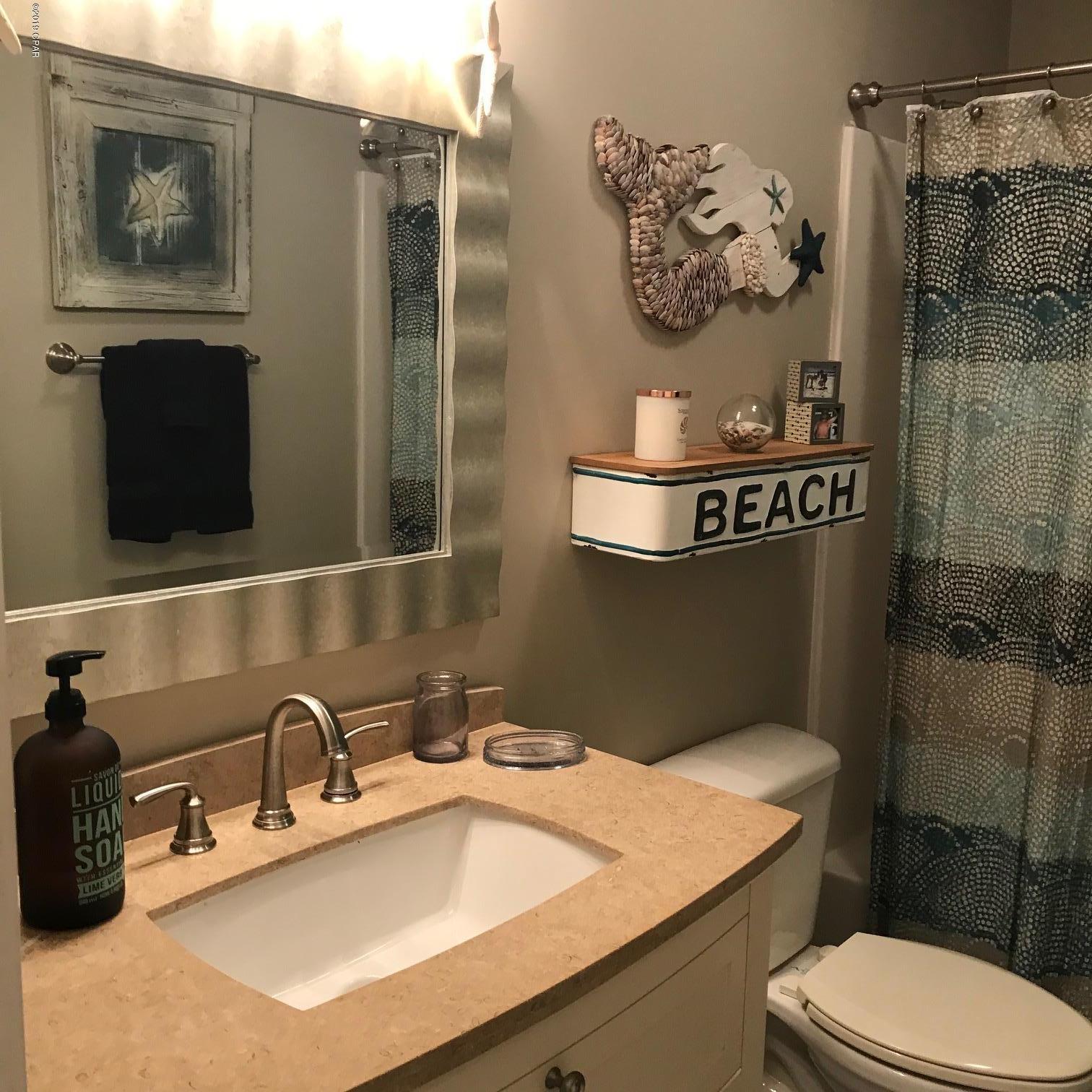 Palm Cove Phase I - Residential