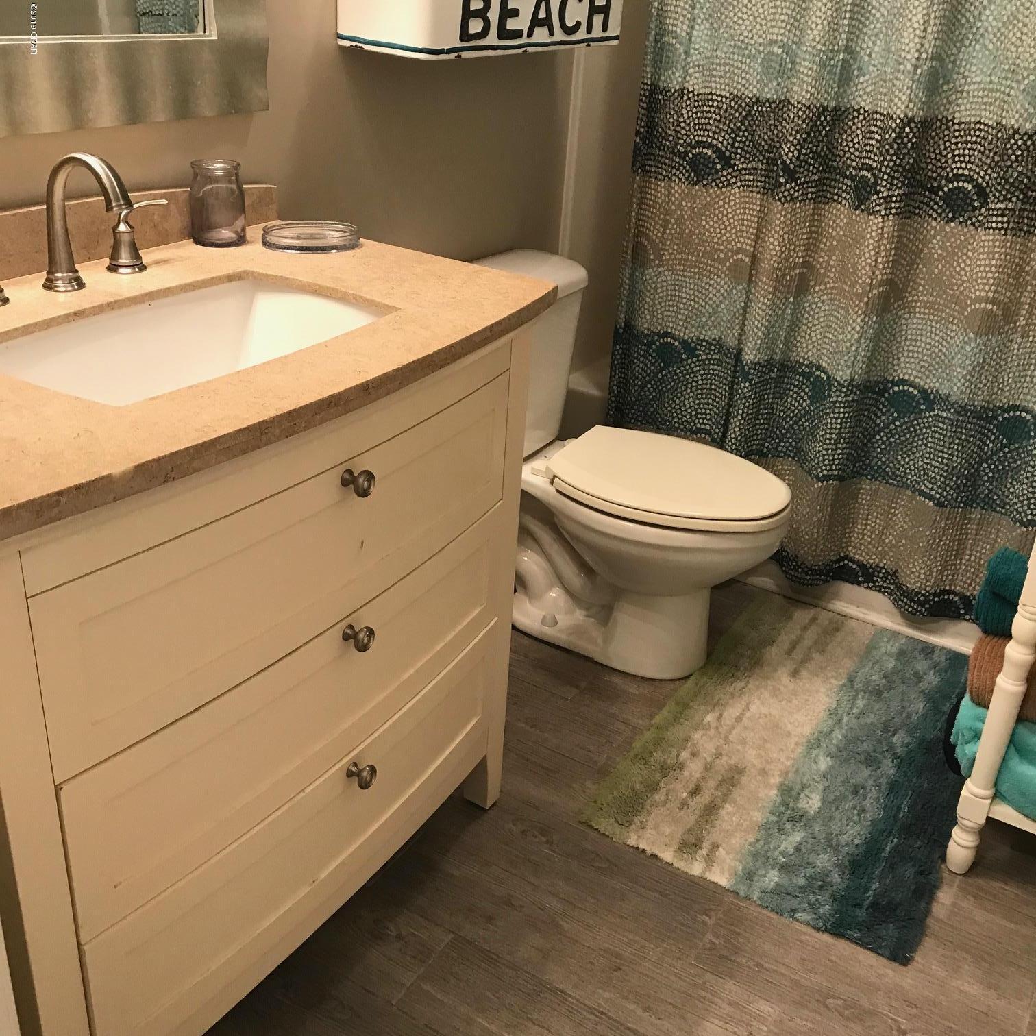 Palm Cove Phase I - Residential