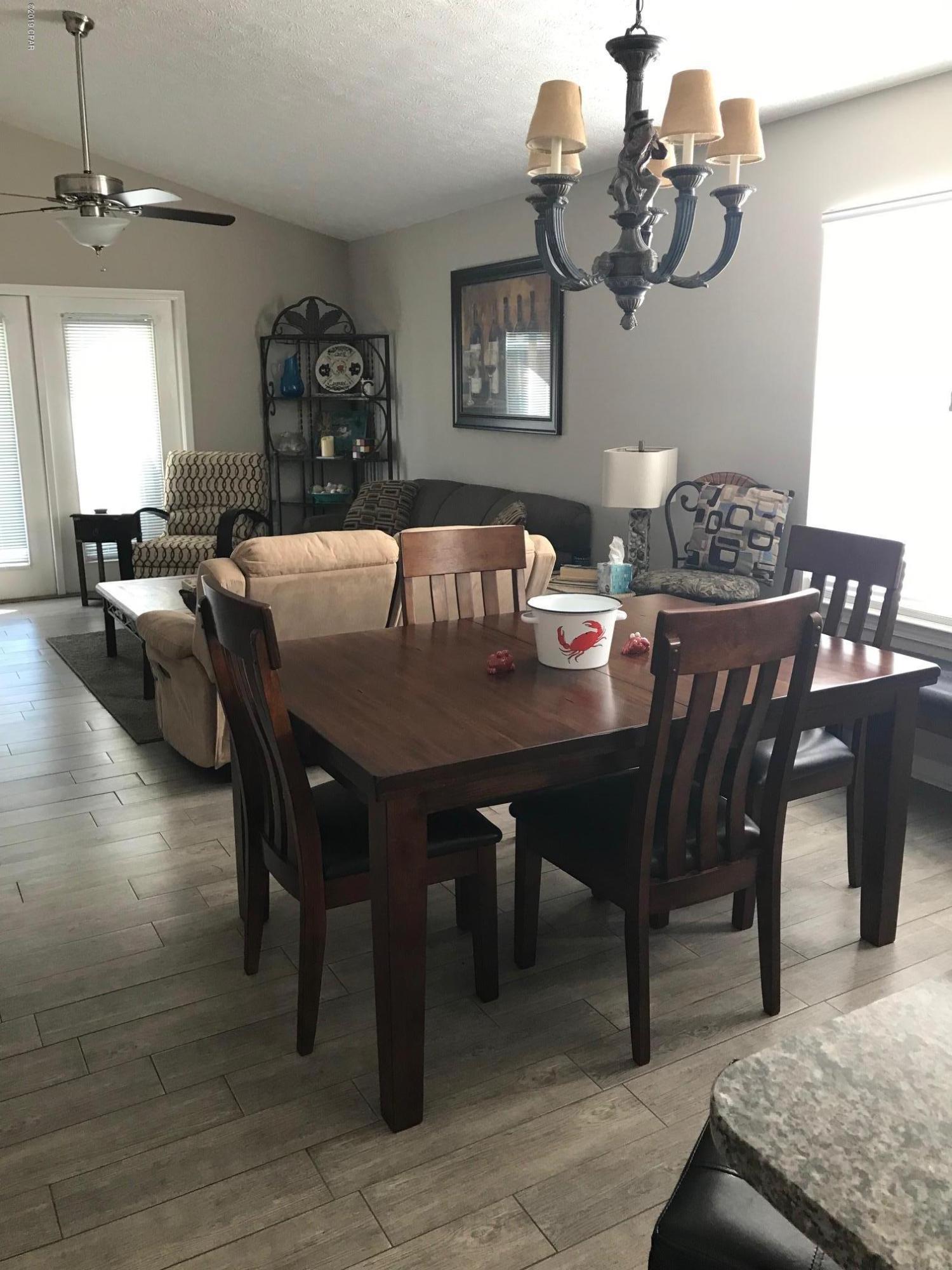 Palm Cove Phase I - Residential