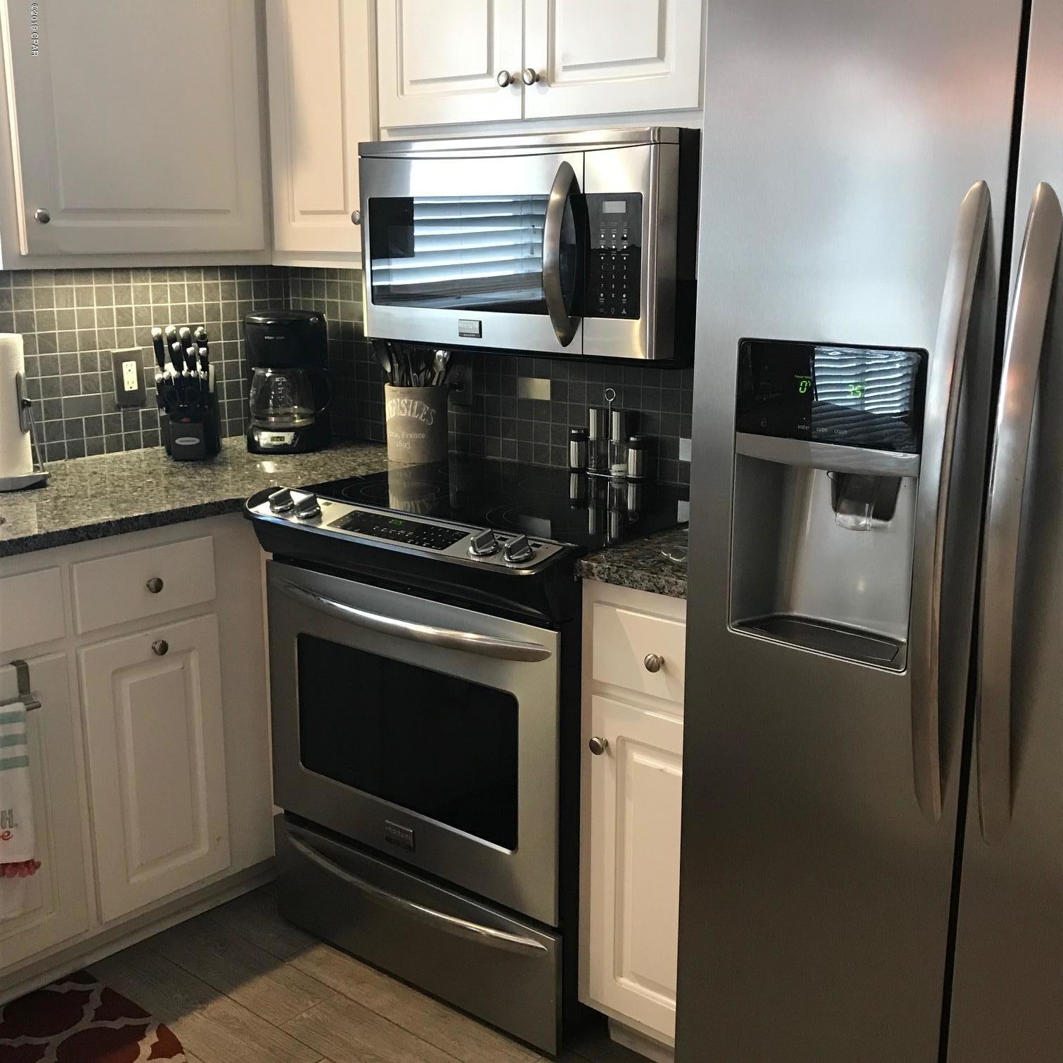 Palm Cove Phase I - Residential