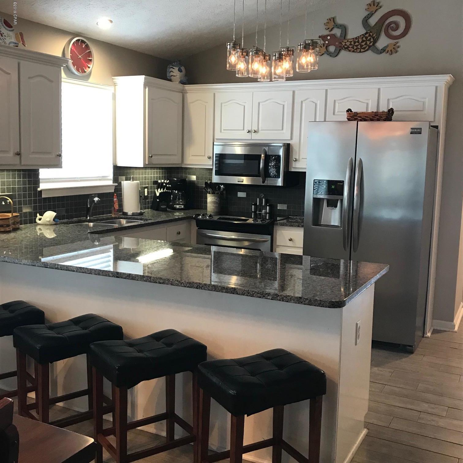 Palm Cove Phase I - Residential