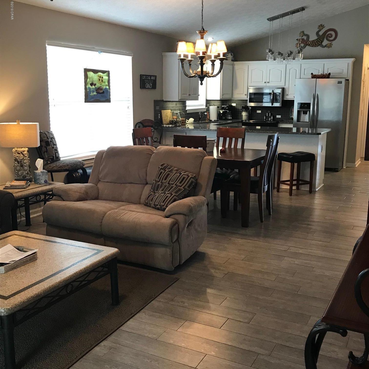 Palm Cove Phase I - Residential